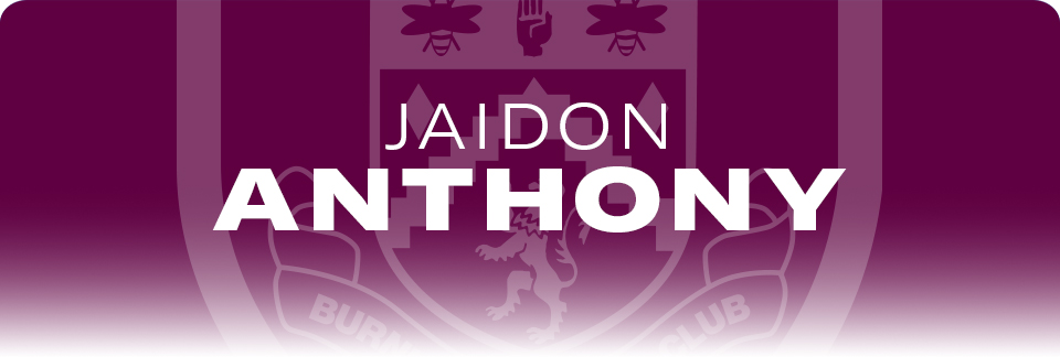 Jaidon Anthony