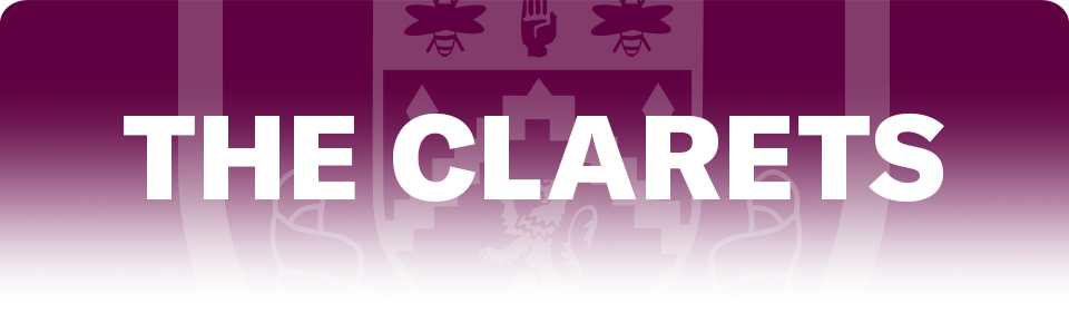 The Clarets