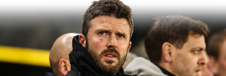 Michael Carrick