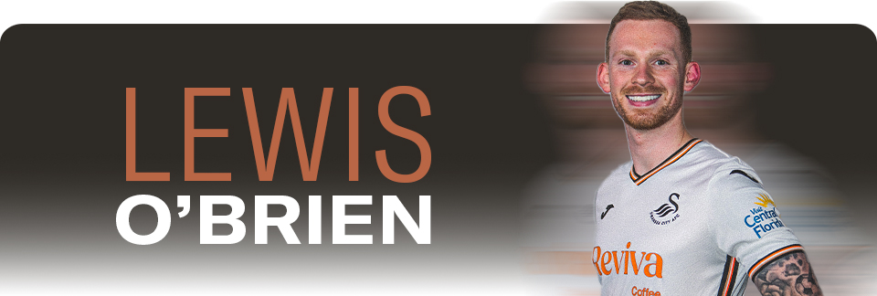 Lewis O'Brien