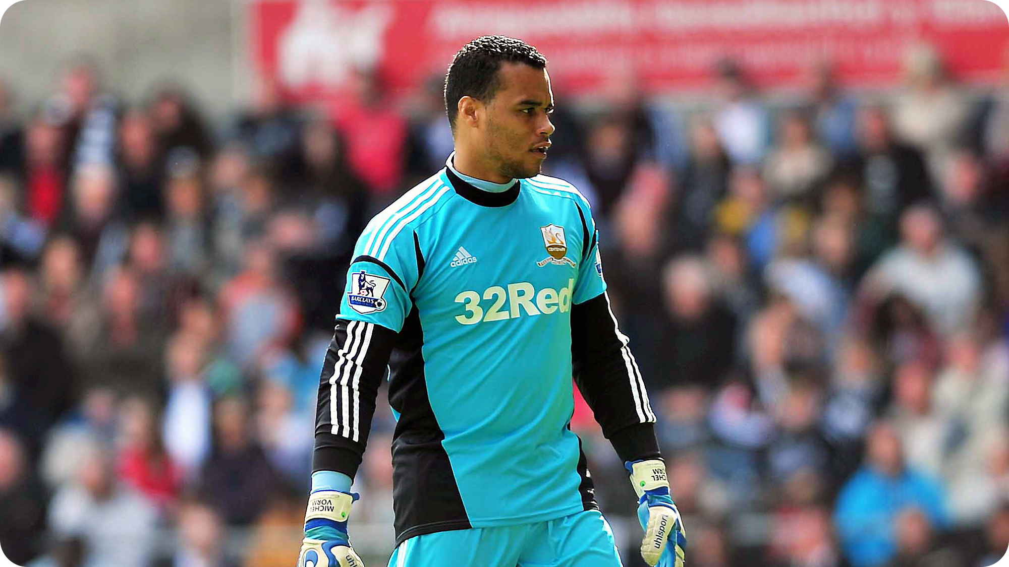 Michel Vorm