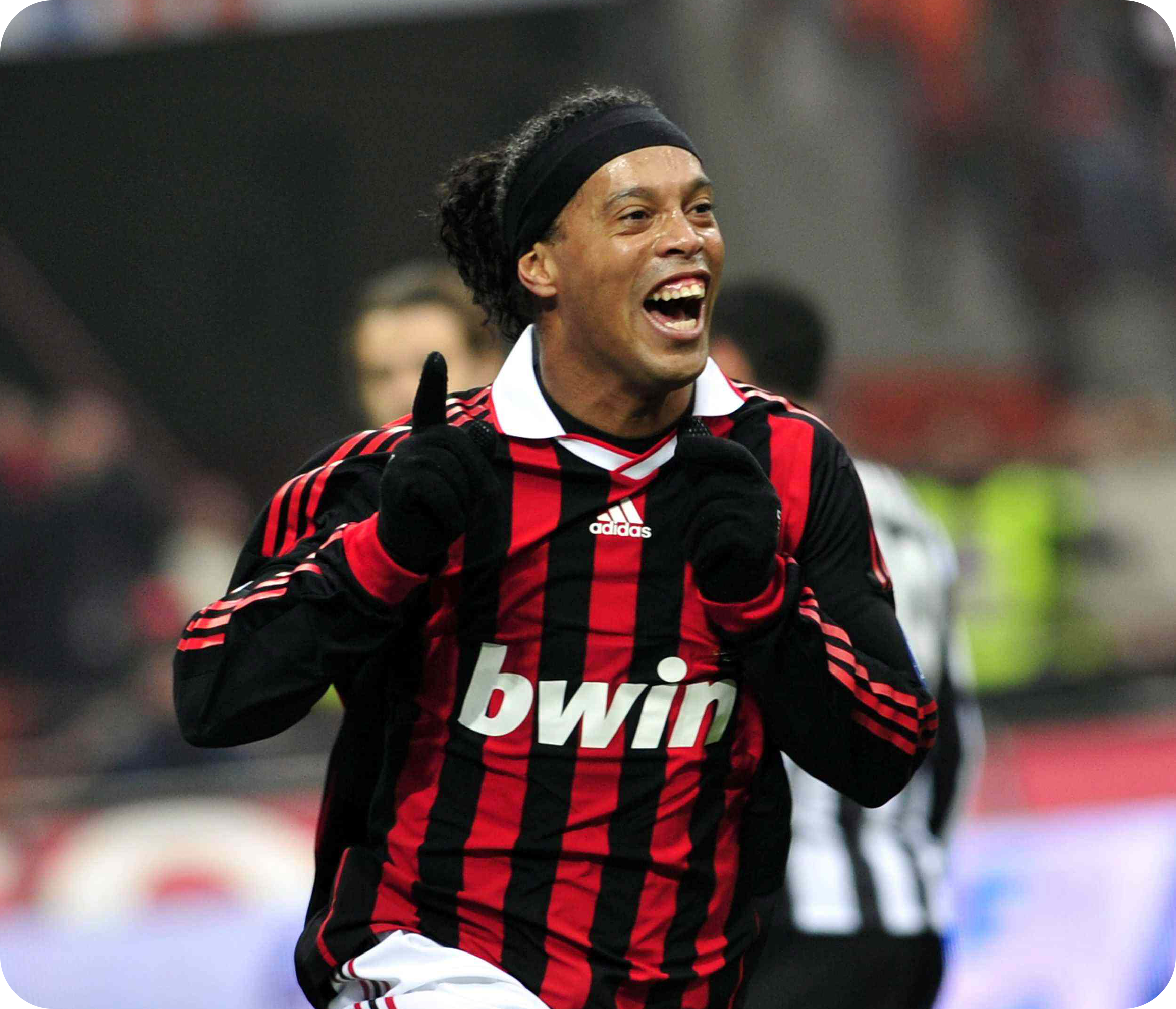 Ronaldinho