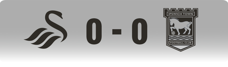 Swans Under 21, 0, Ipswich Under 21, 0
