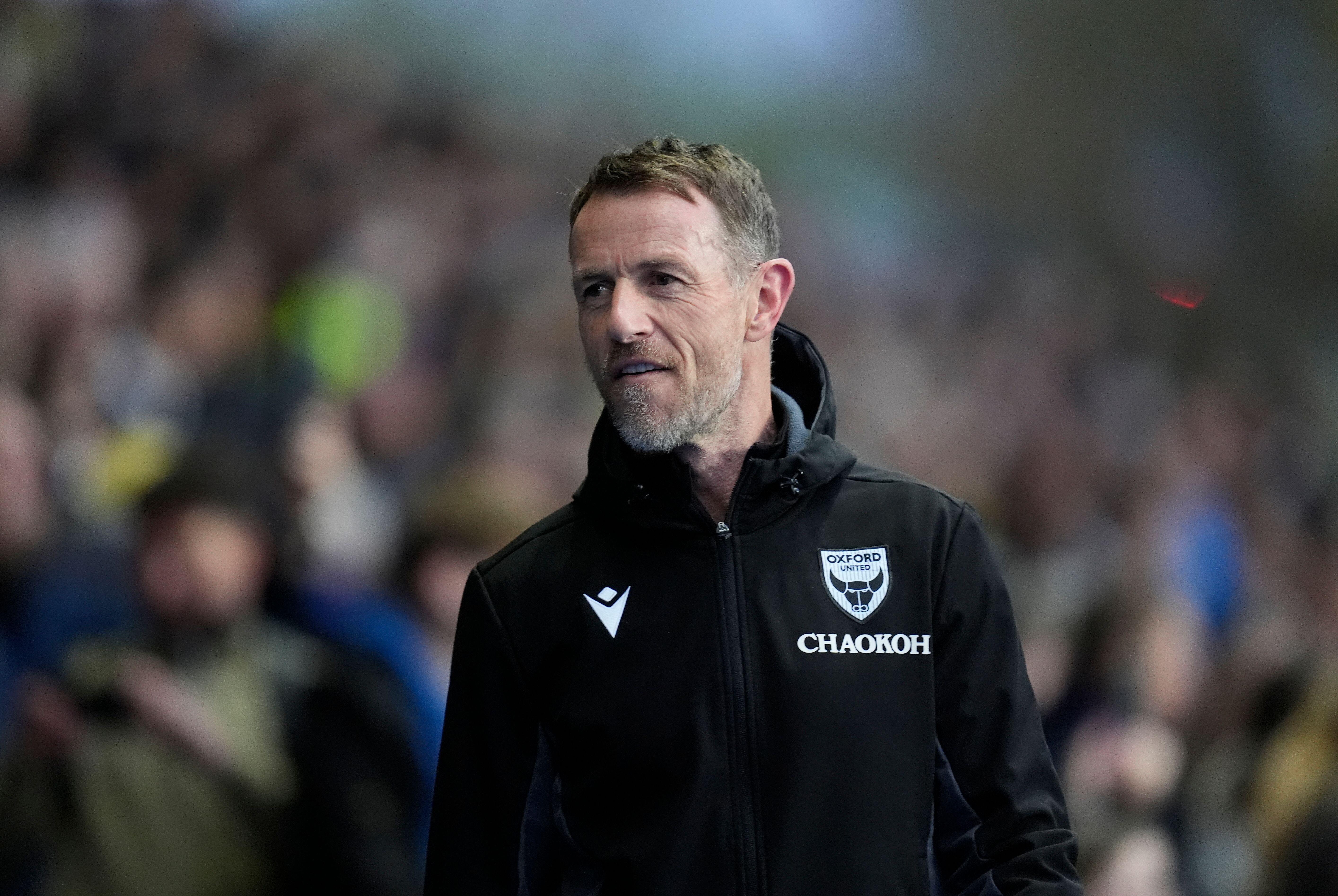 Gary Rowett