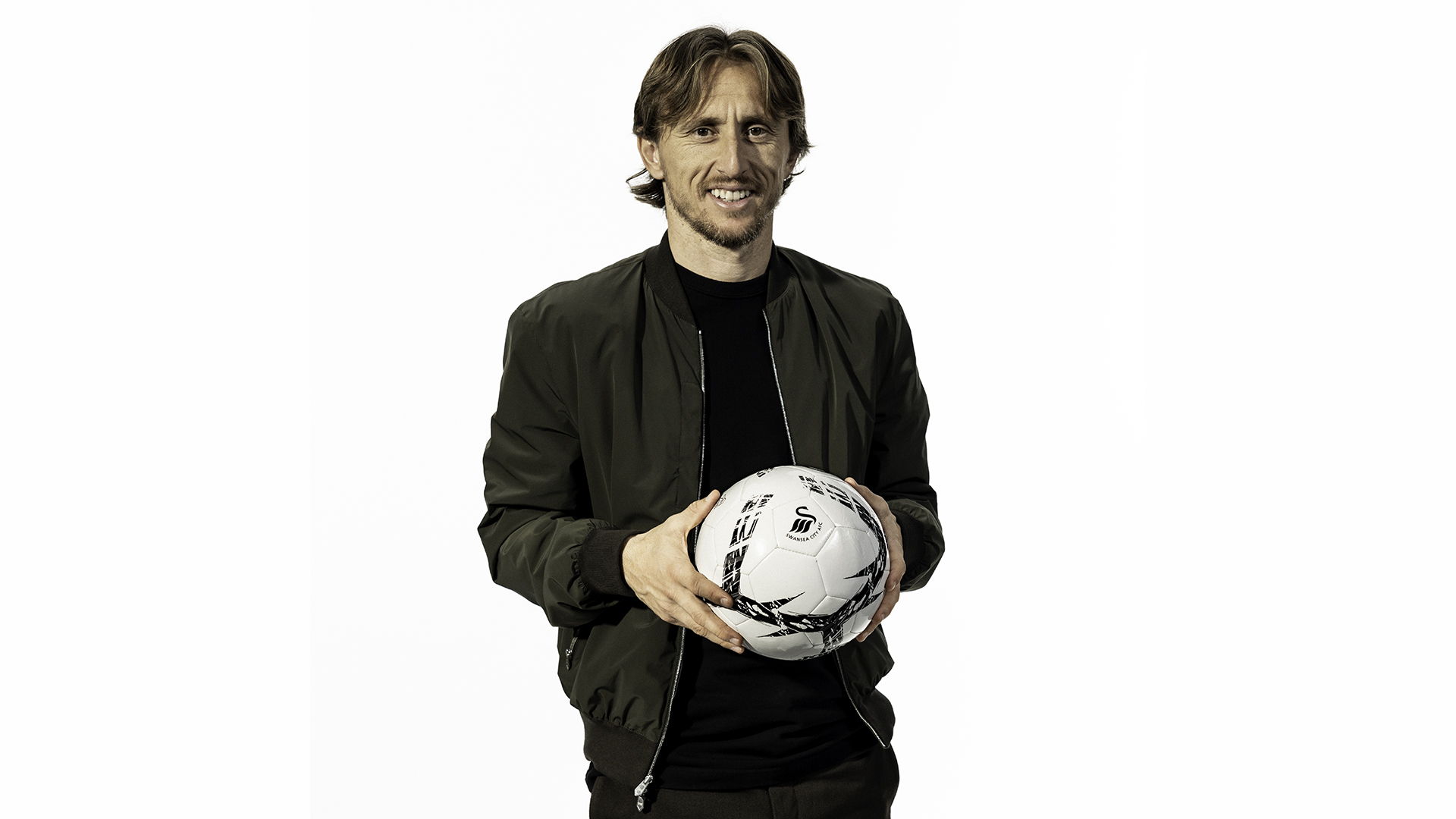 Luka Modric