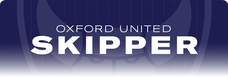 Oxford Skipper