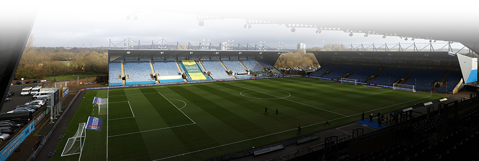 Stadium
