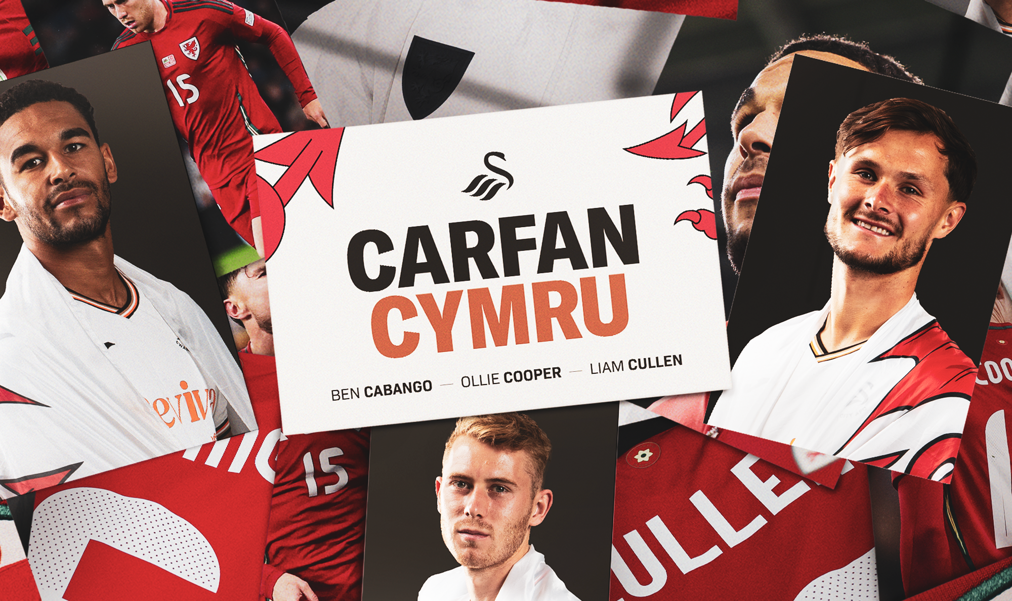 Carfan Cymru