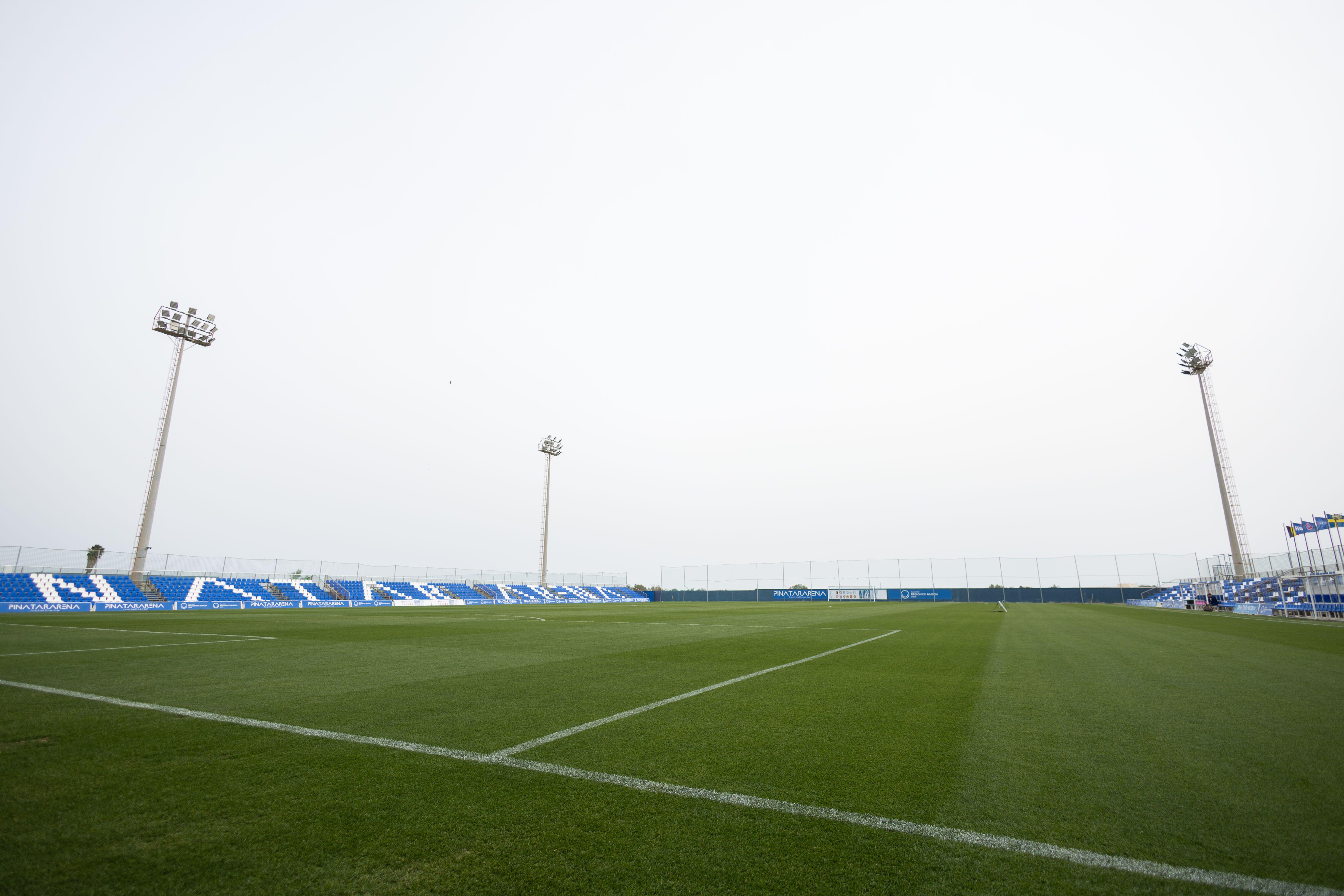 Pinatar Arena