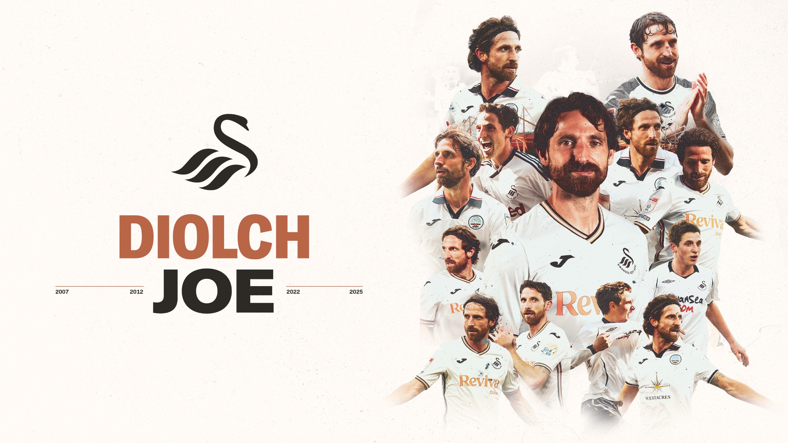 Diolch Joe