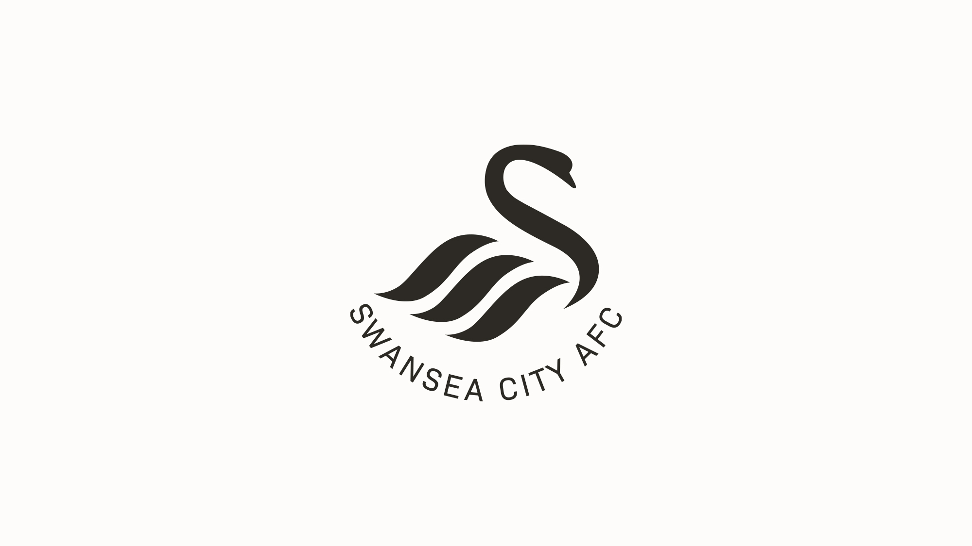 Latest Badge White