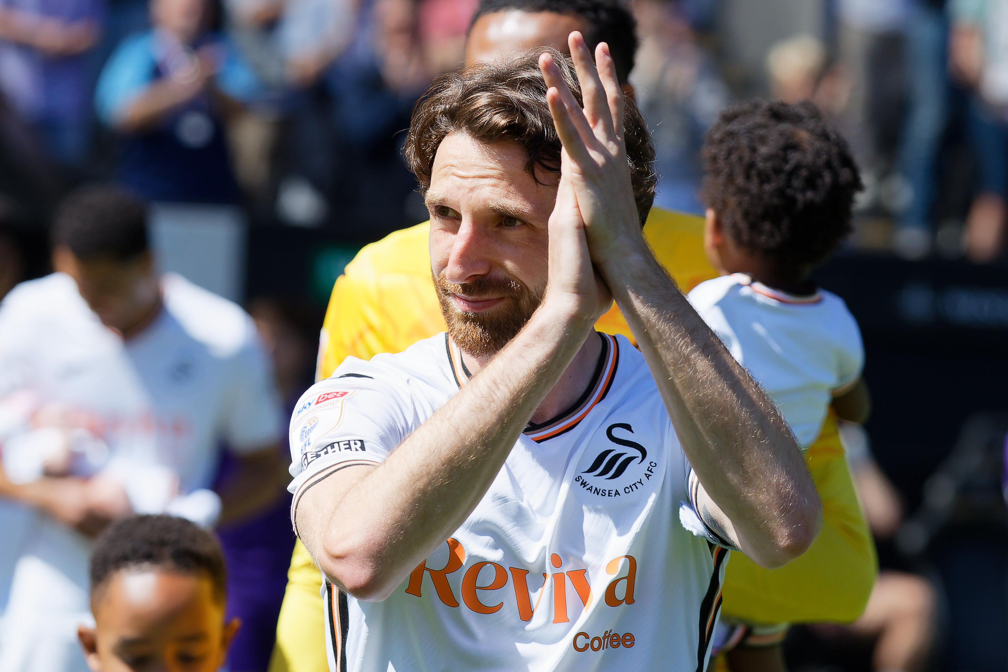 Joe Allen