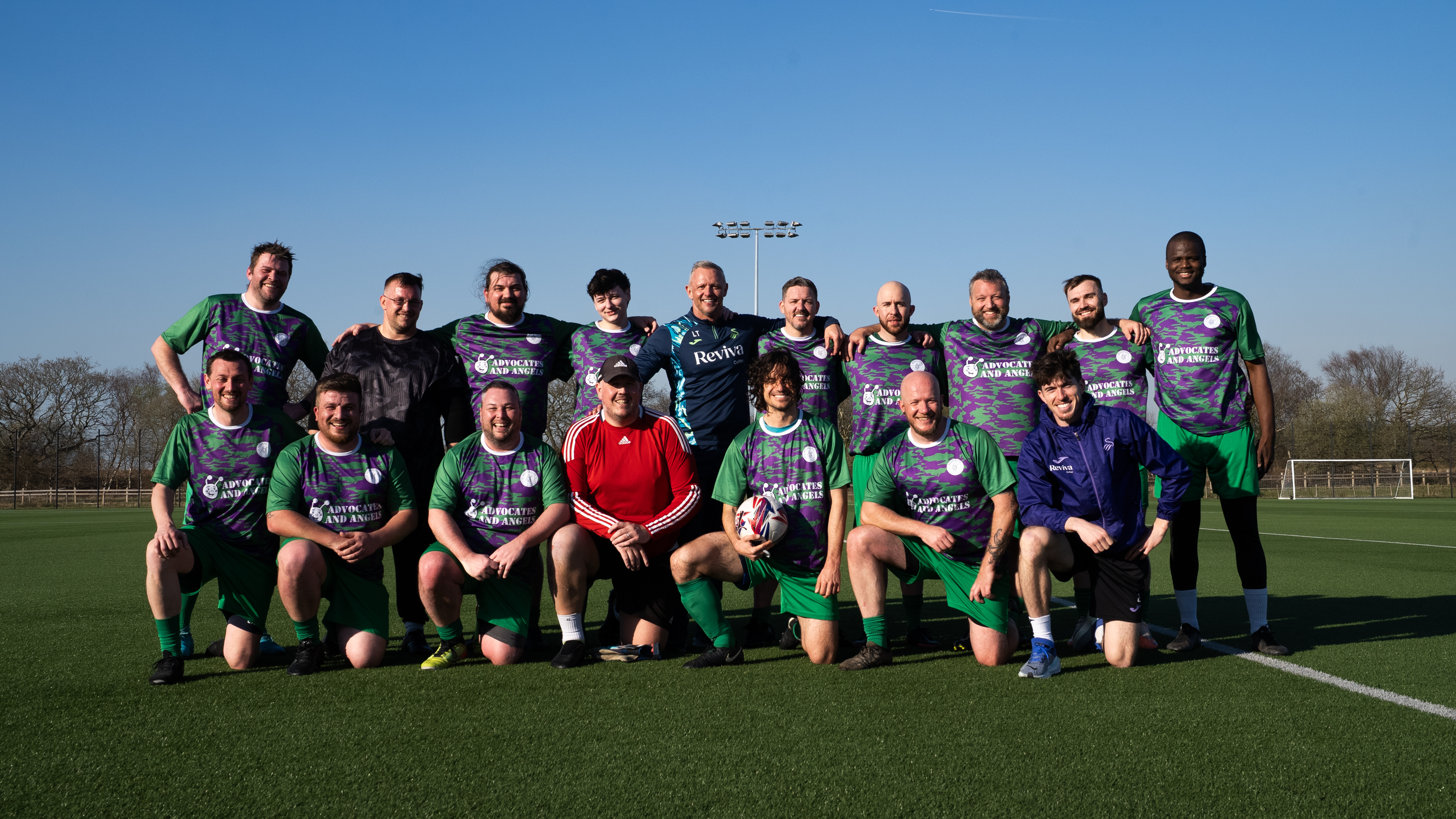 Advocates FC