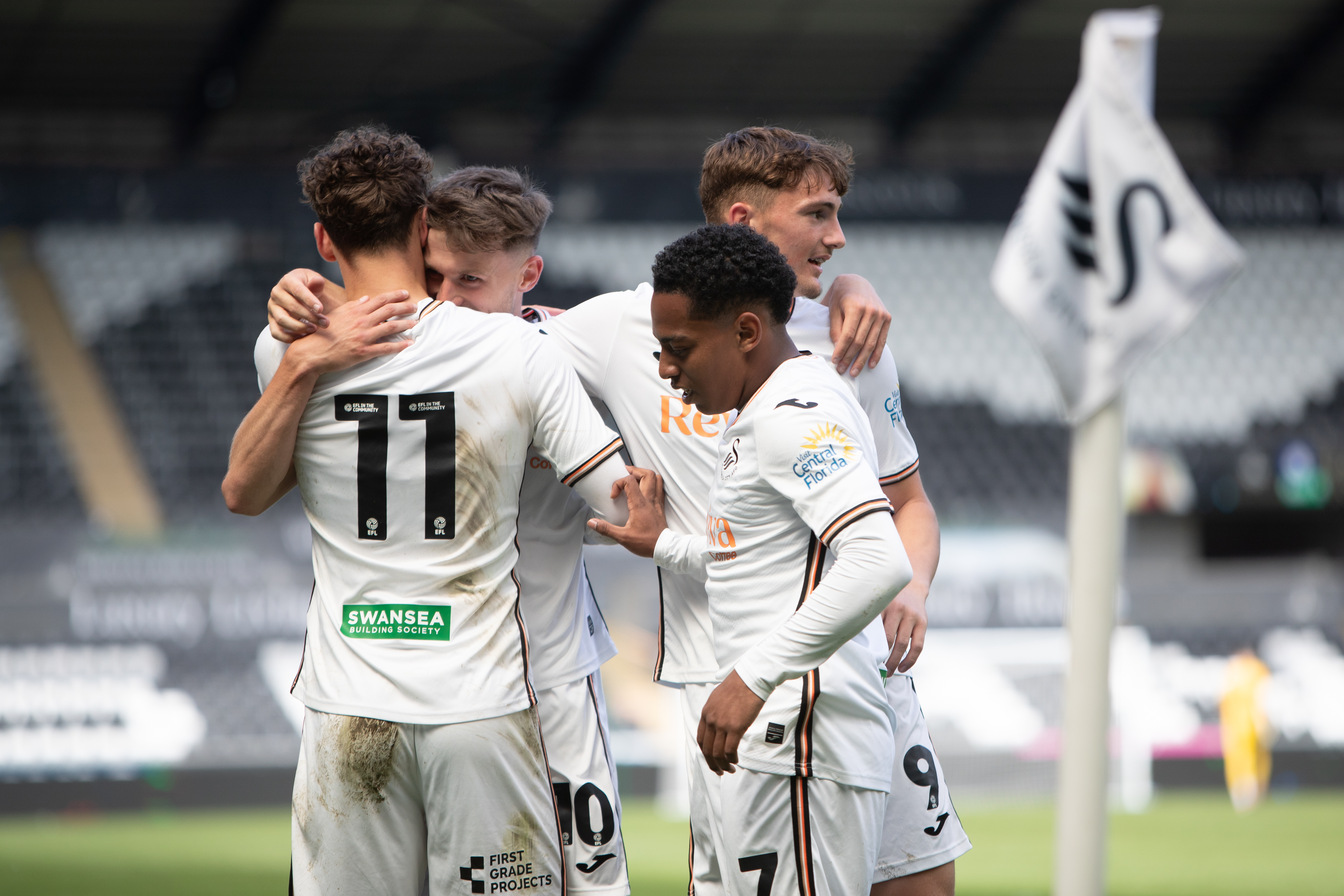 SWANS U21S