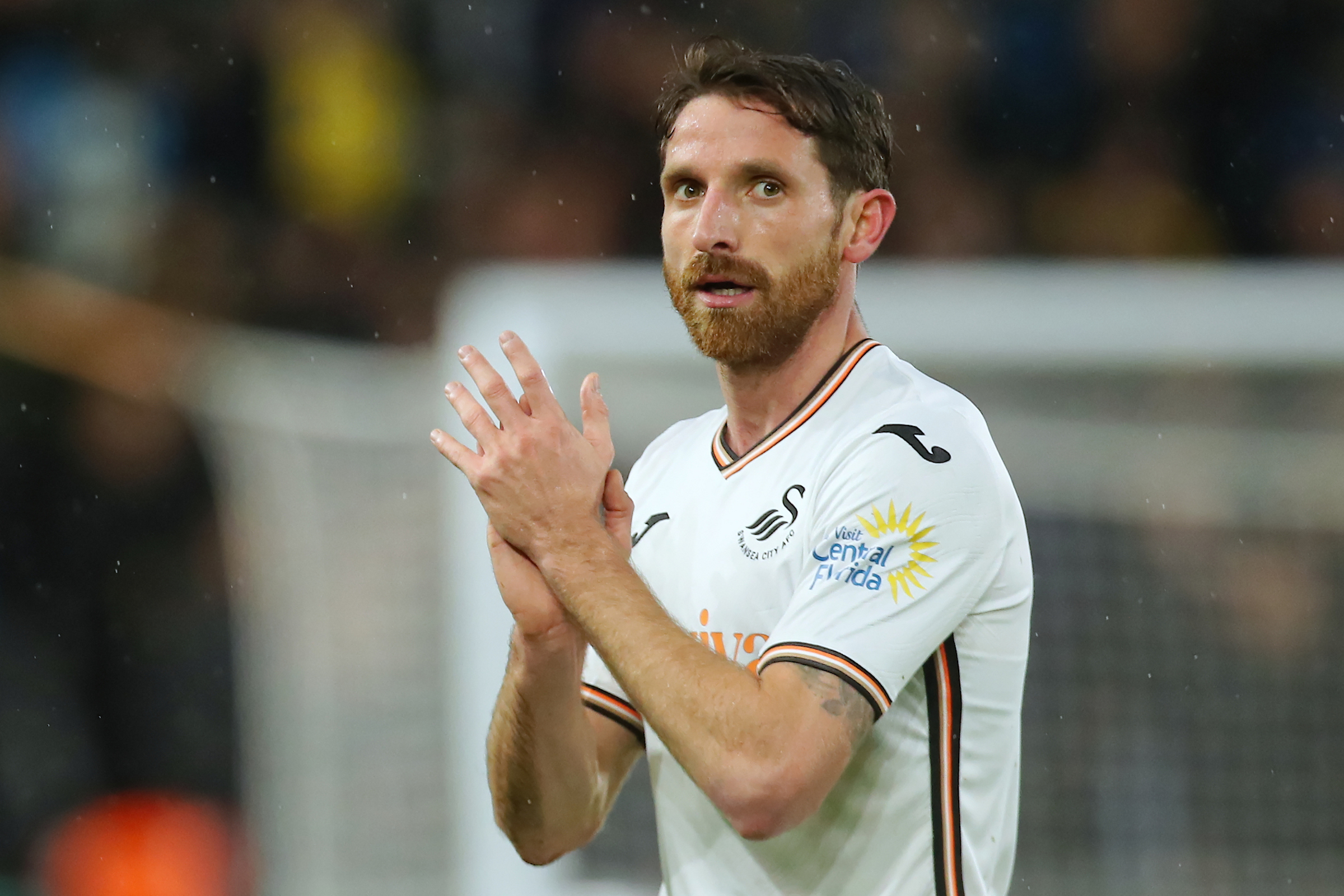 Joe Allen