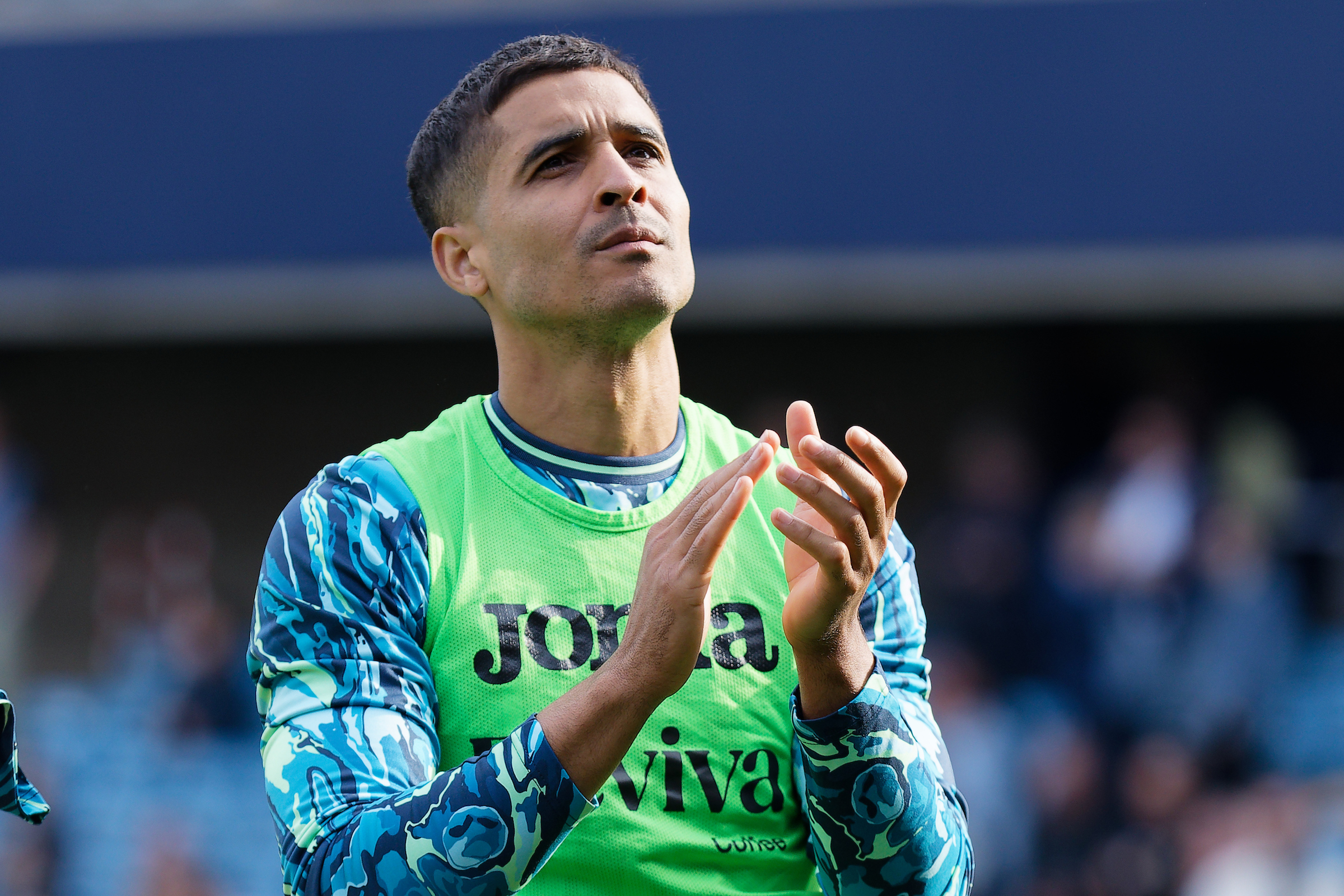 Kyle Naughton