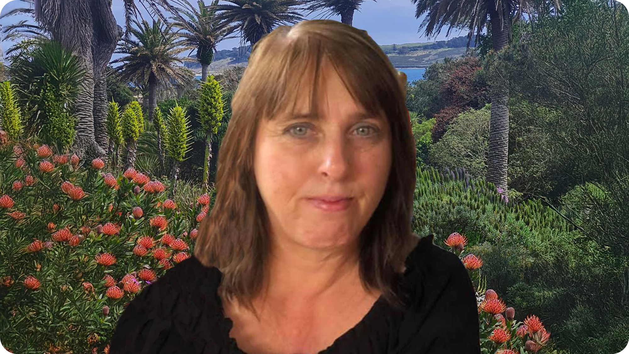 Tracey