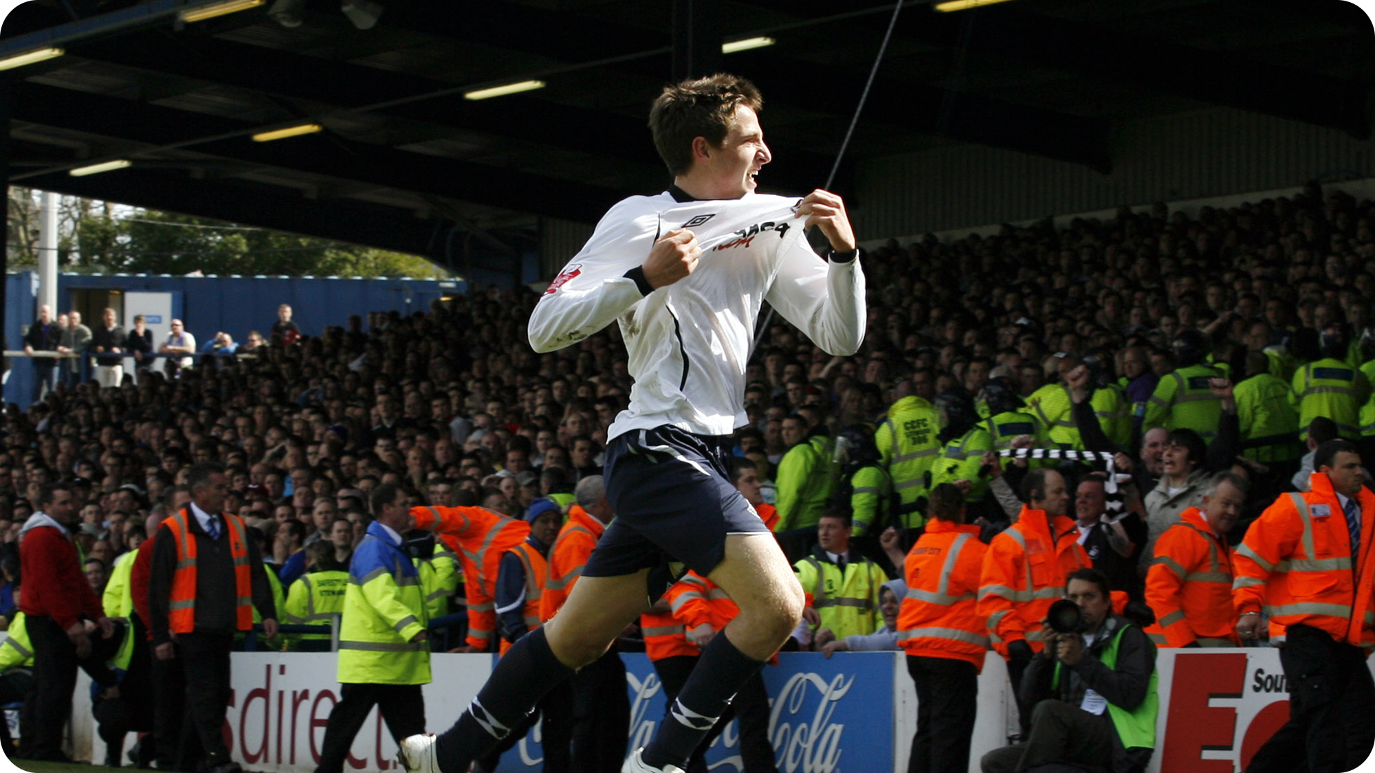 Joe Allen
