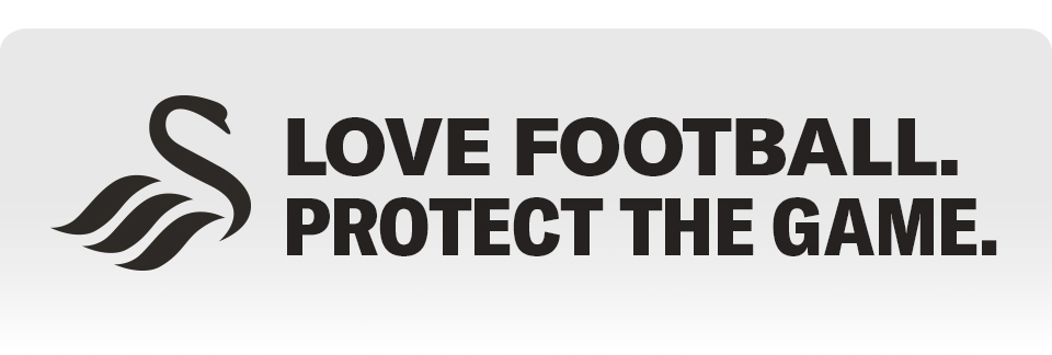 Love Football, Protect the Game