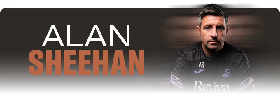 Alan Sheehan