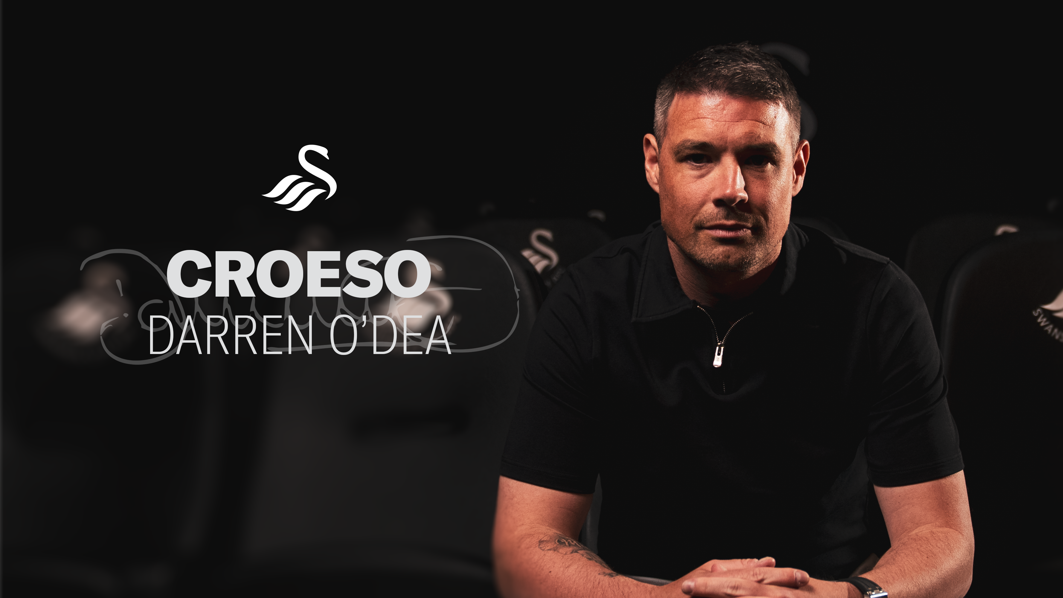 Darren O'Dea