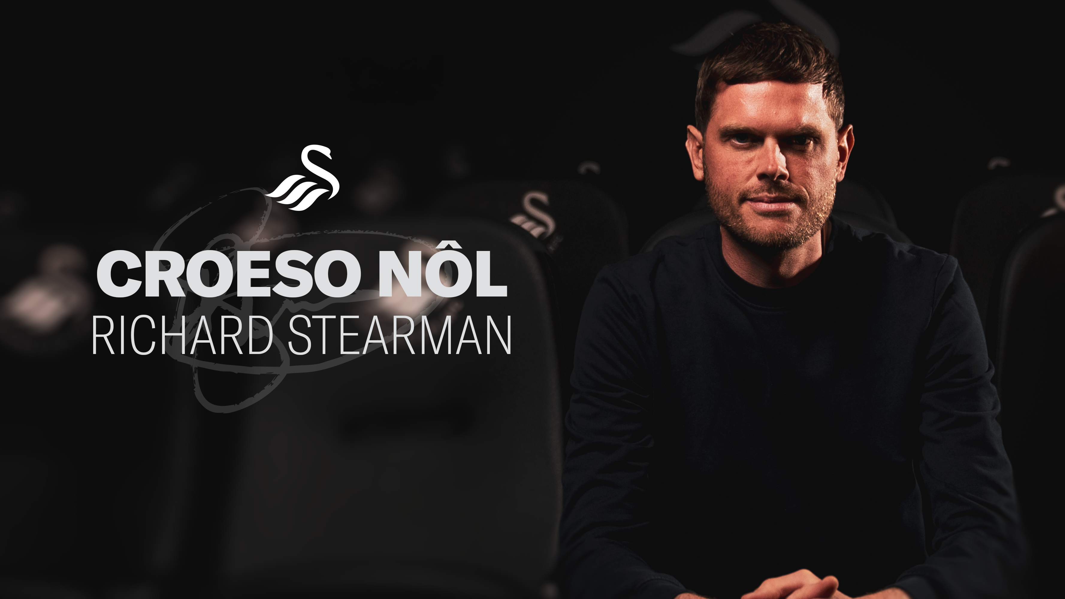 Richard Stearman