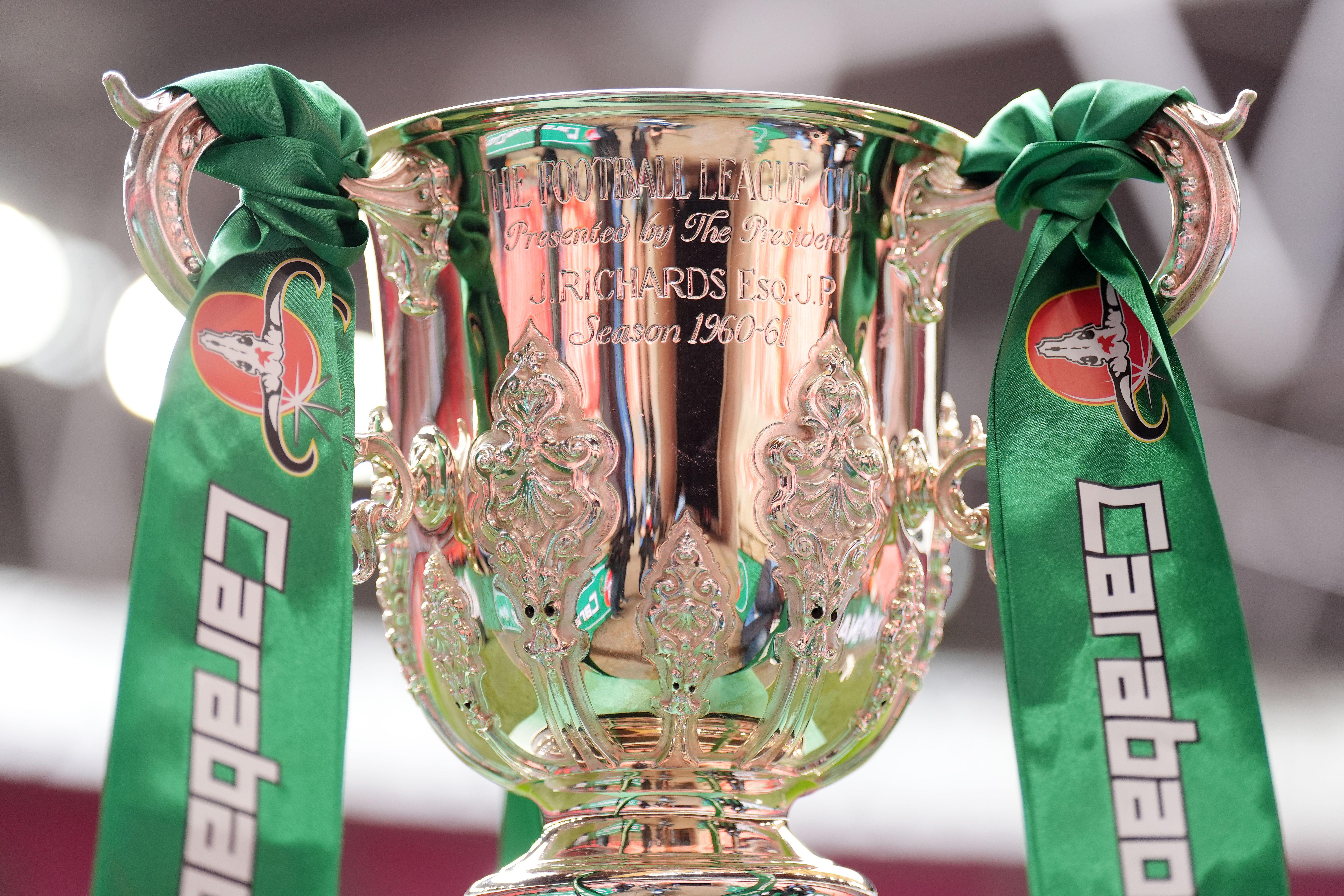 Carabao Cup