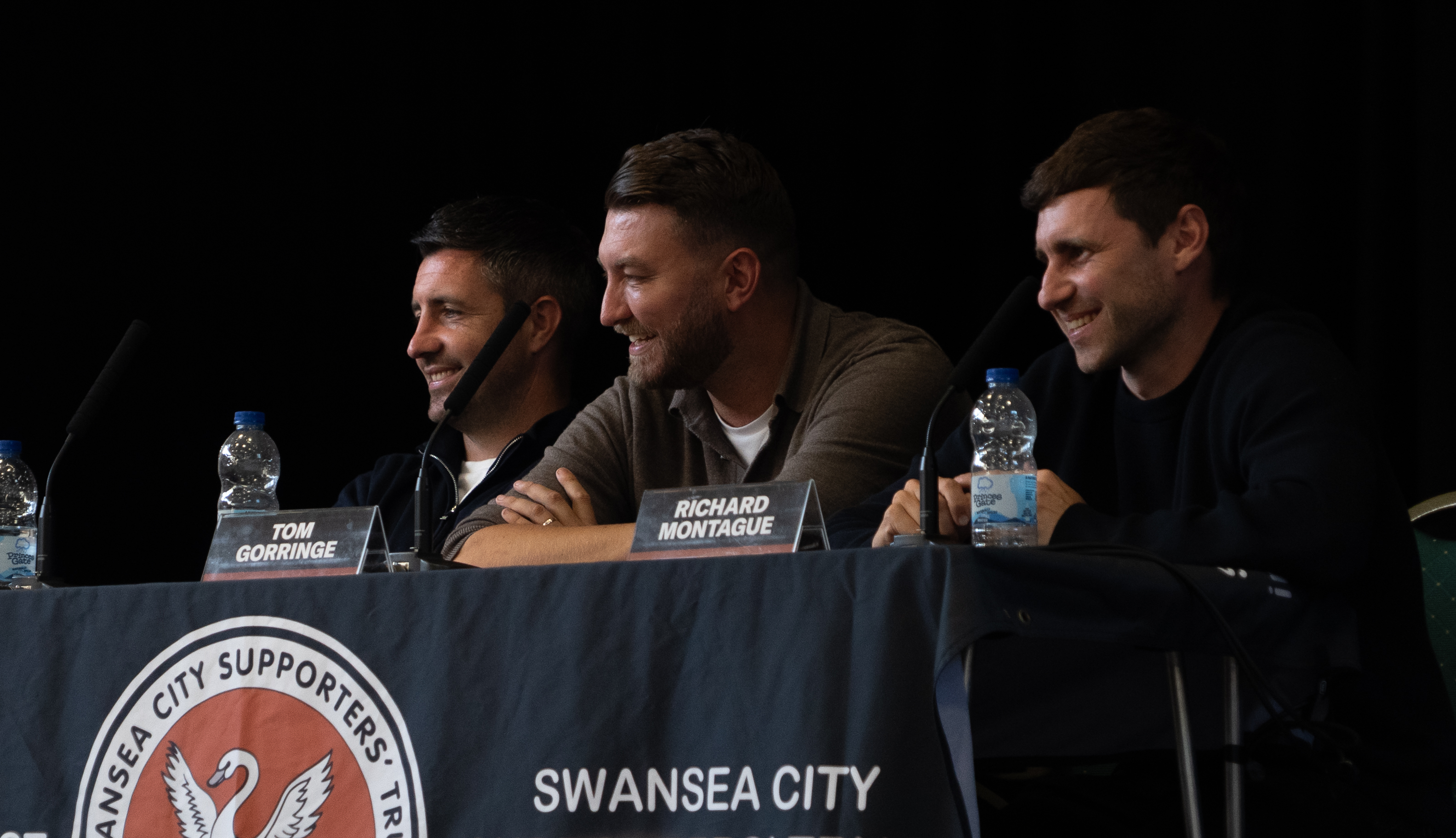 Fans' Forum - Carmarthen
