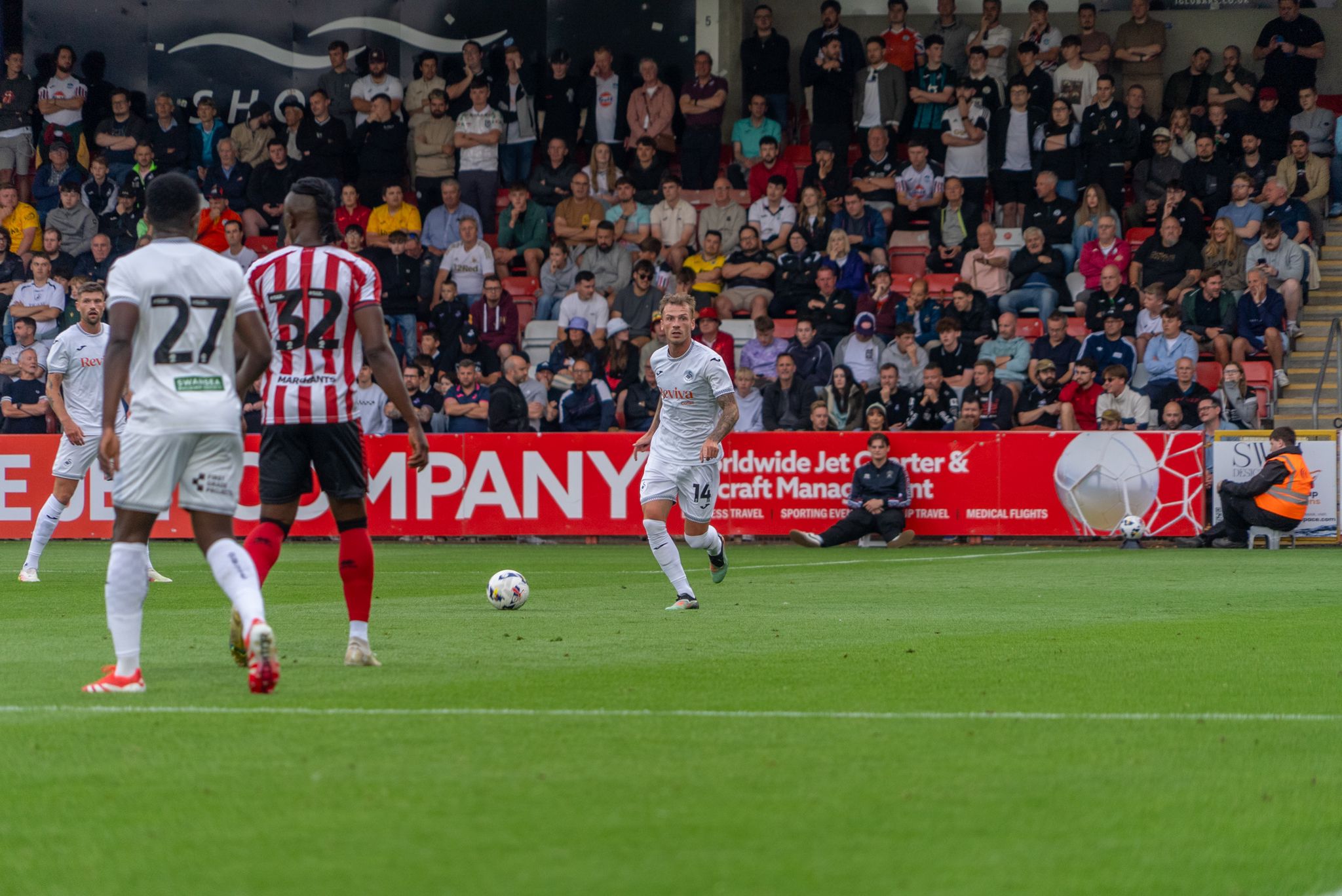 Josh Tymon