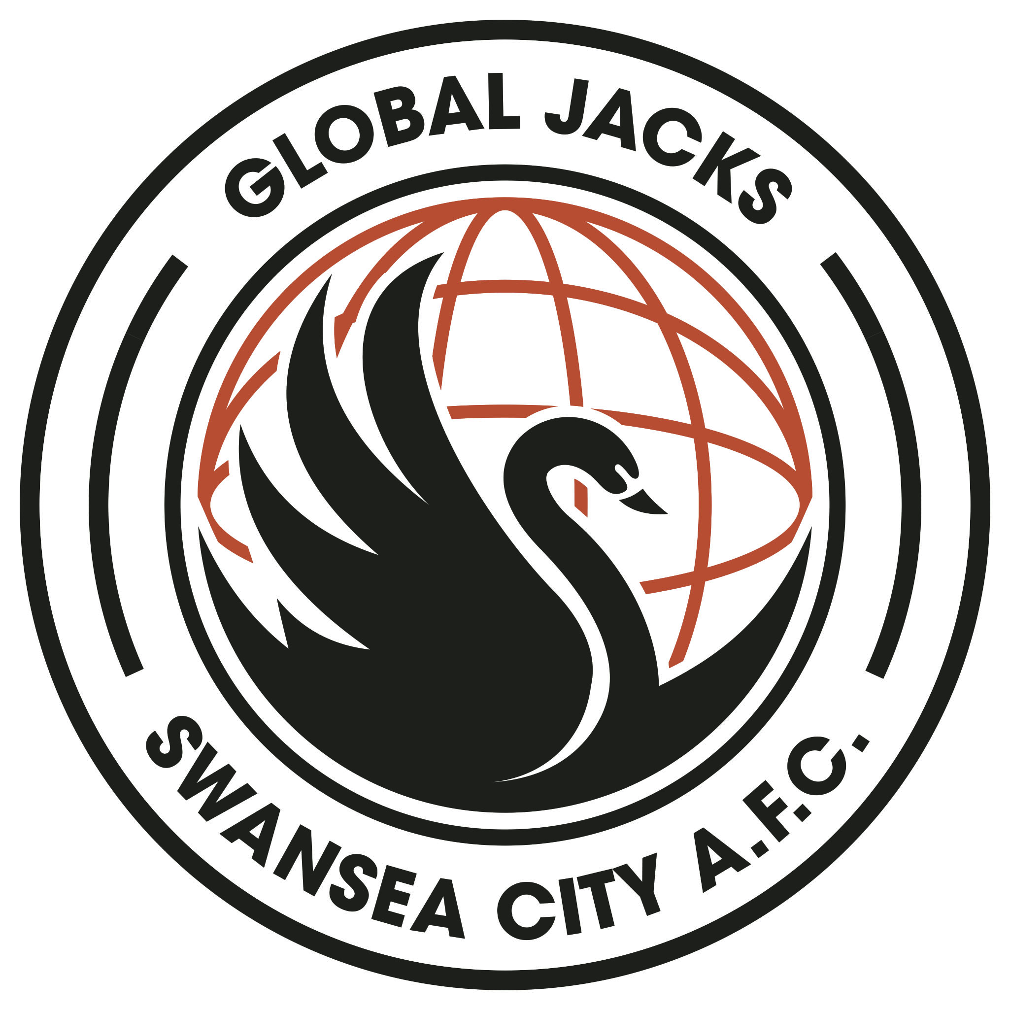 Global Jacks logo
