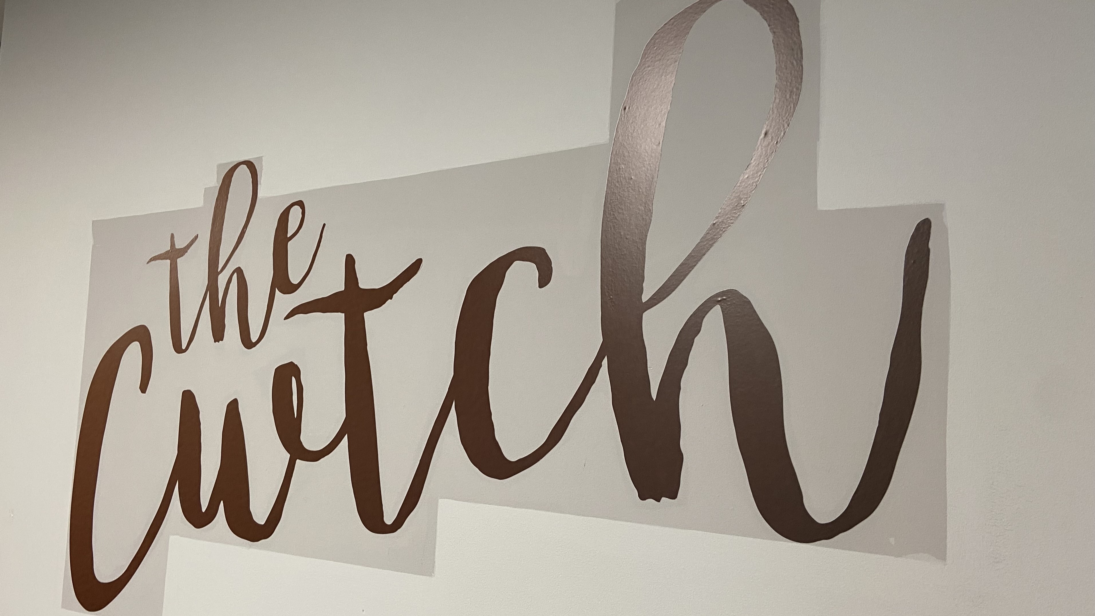 The Cwtch