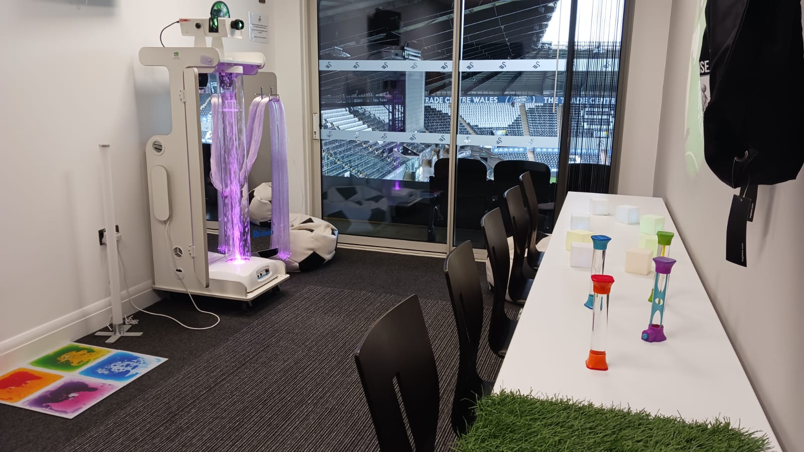 Sensory Room