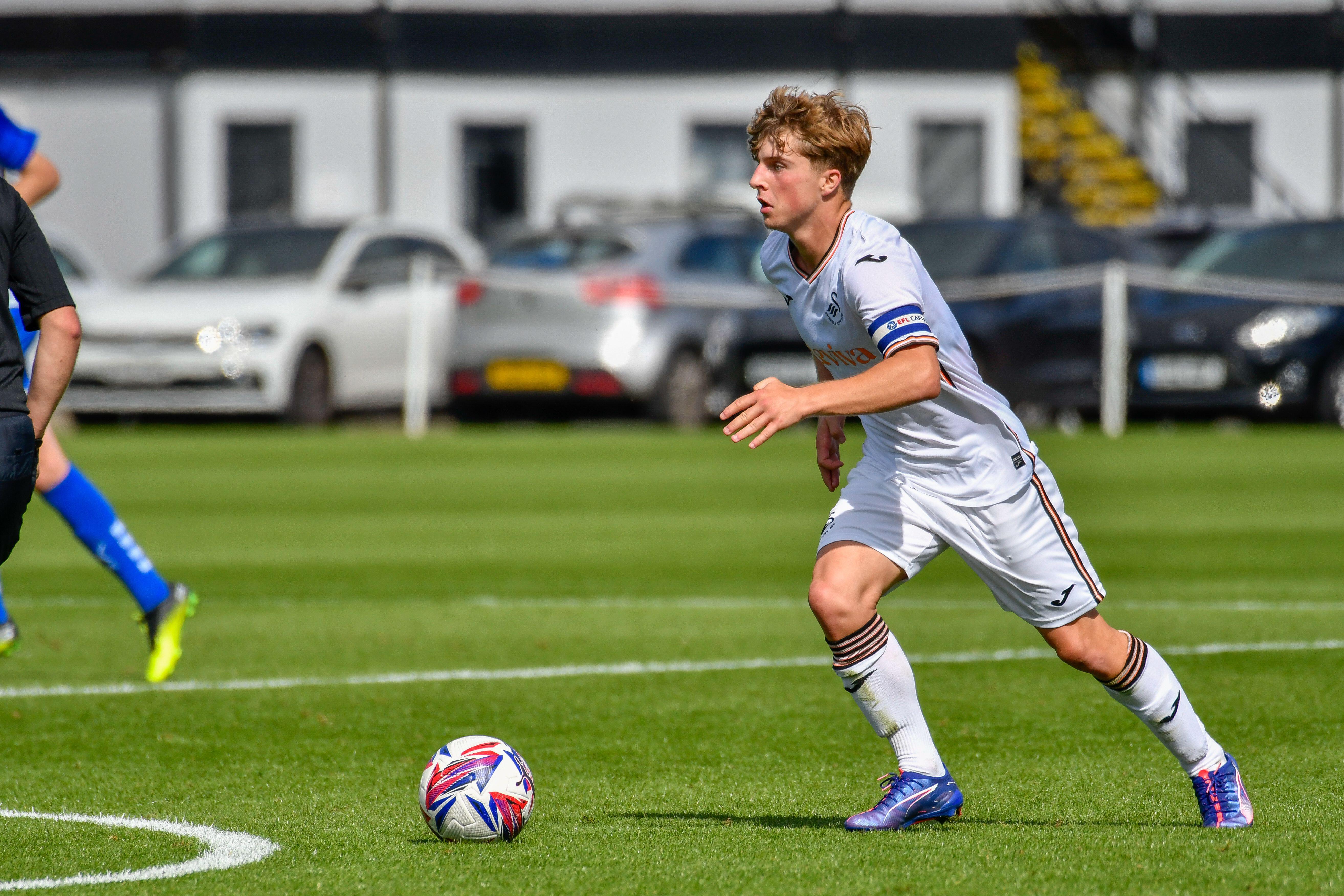 Callum Deacon