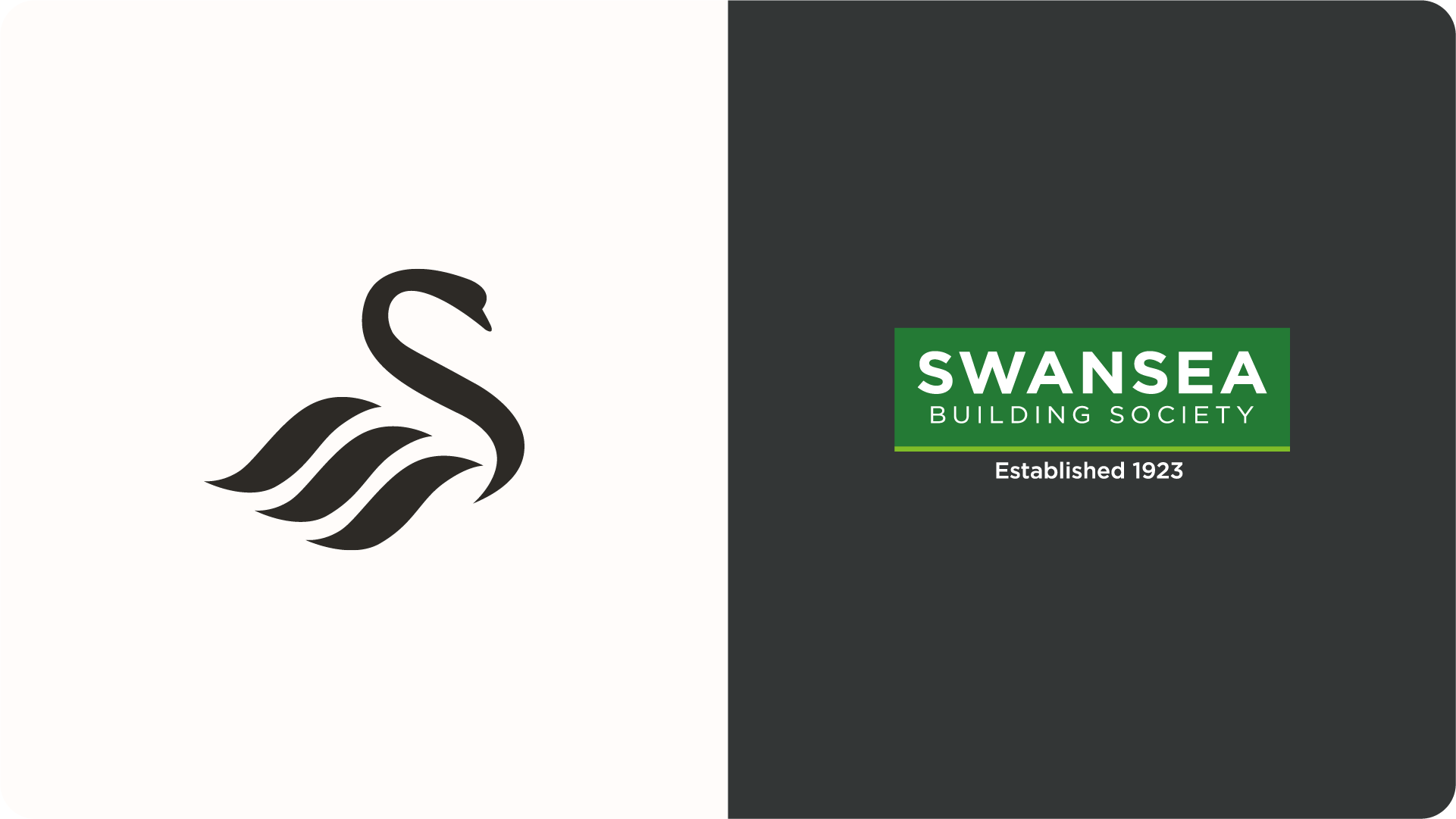 Swansea Building Society lock-up 25-26