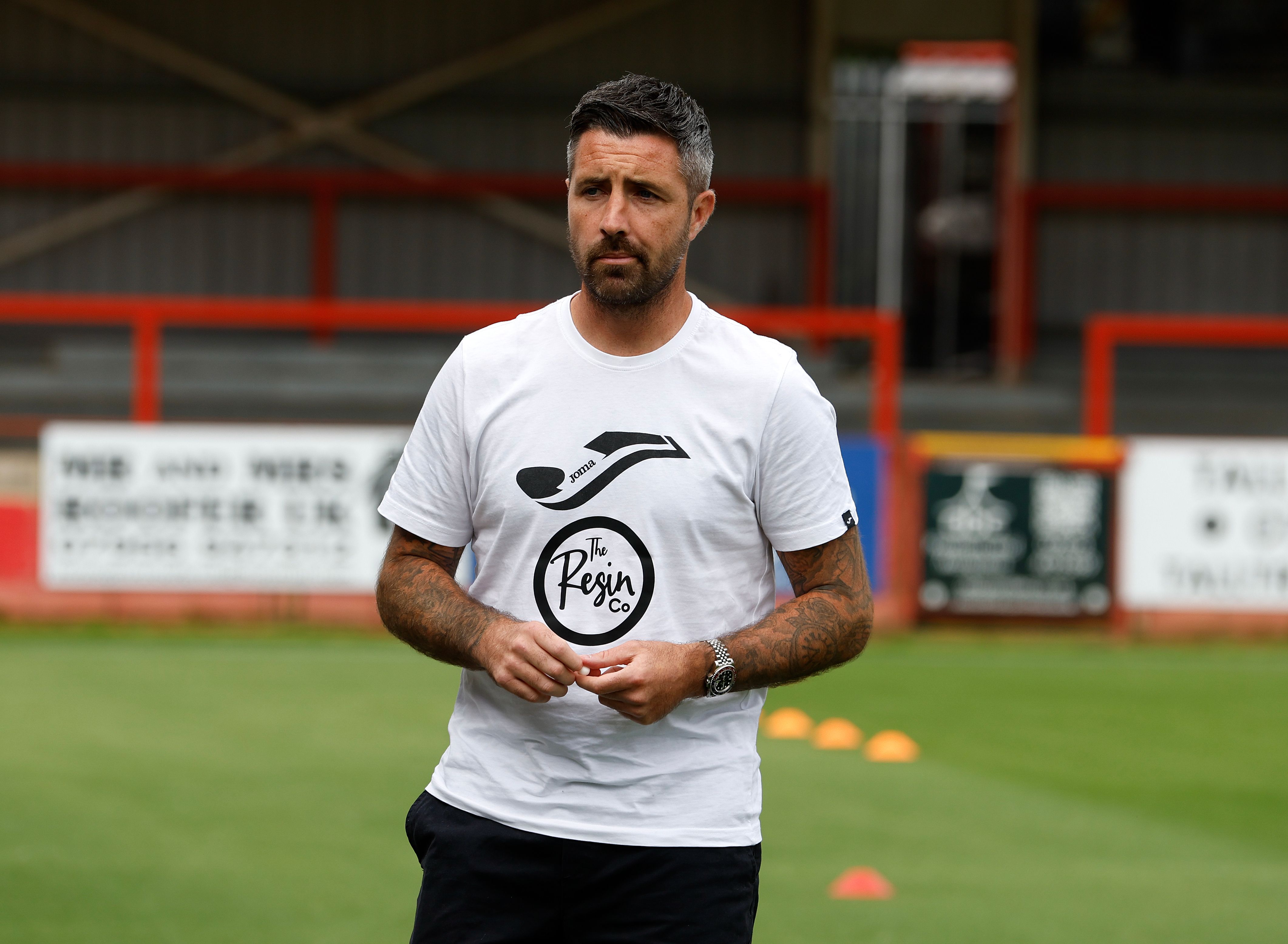 Alan Sheehan