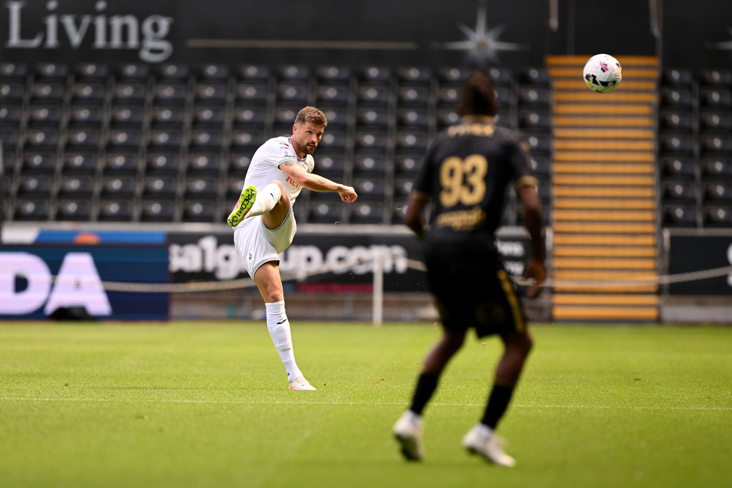 Cameron Burgess Lorient