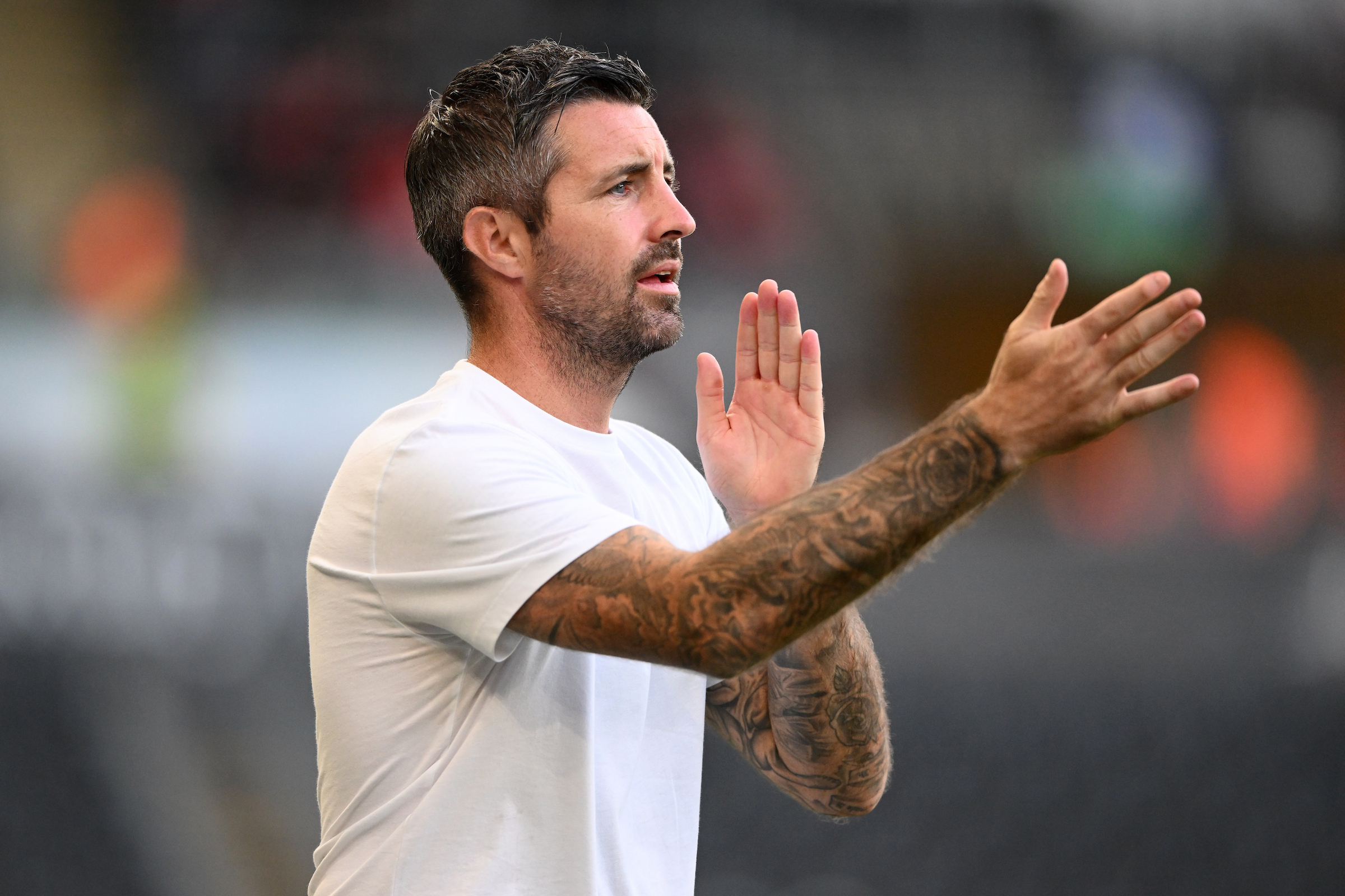 Alan Sheehan Crawley