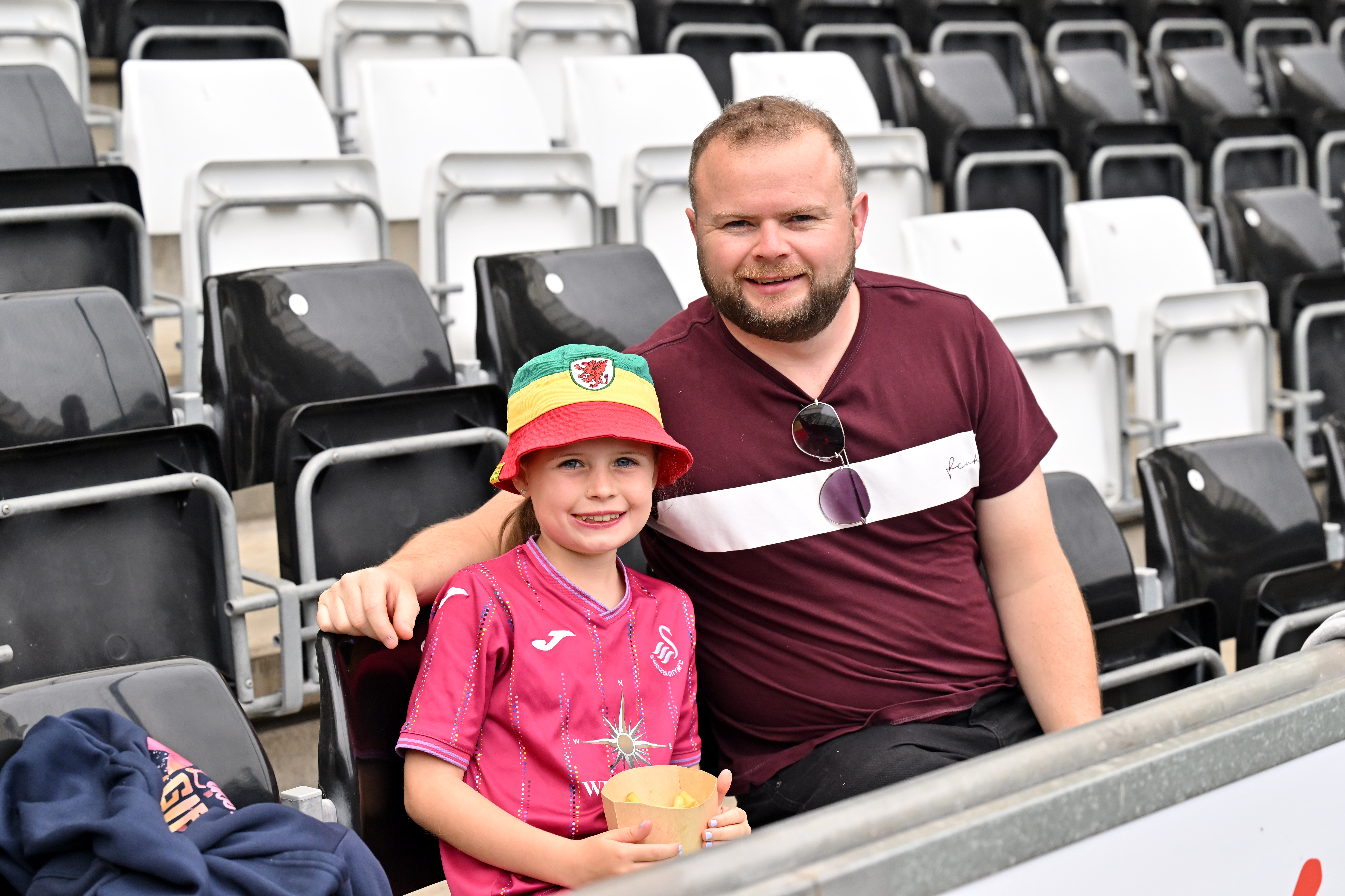 Fan Gallery | Watford