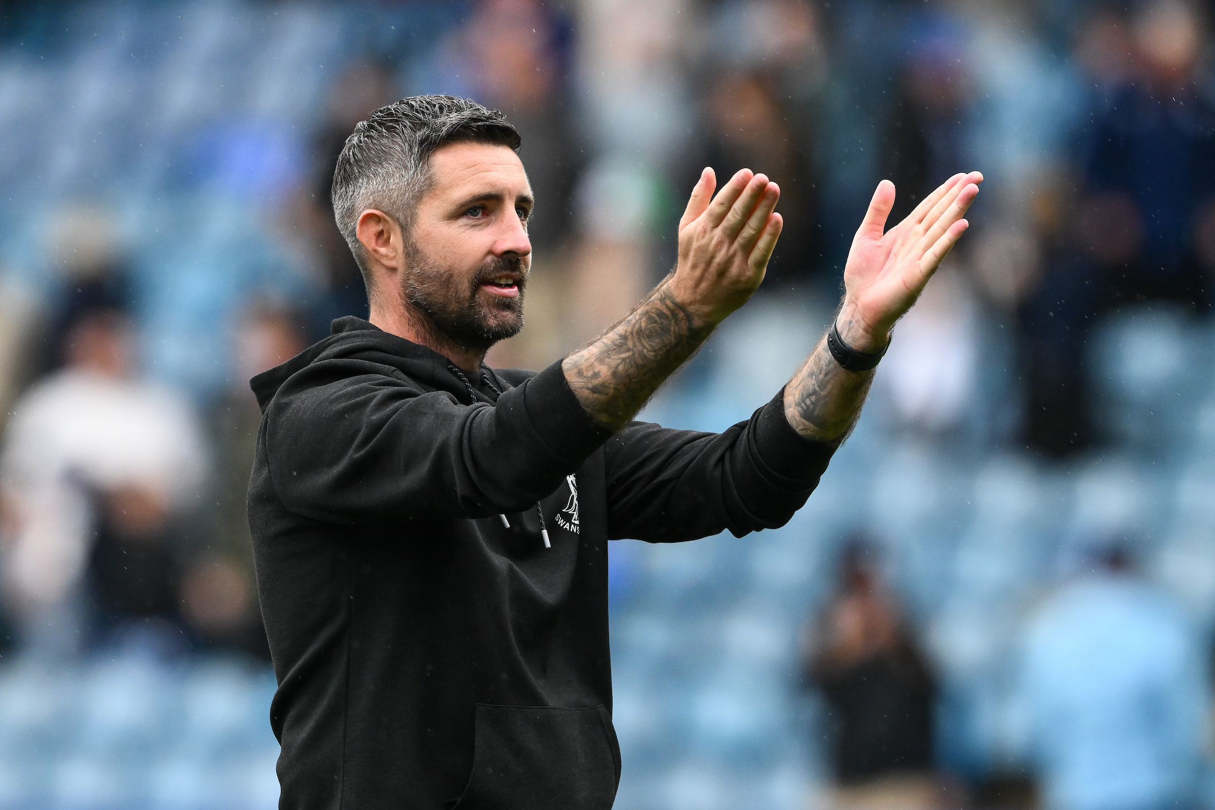 Alan Sheehan