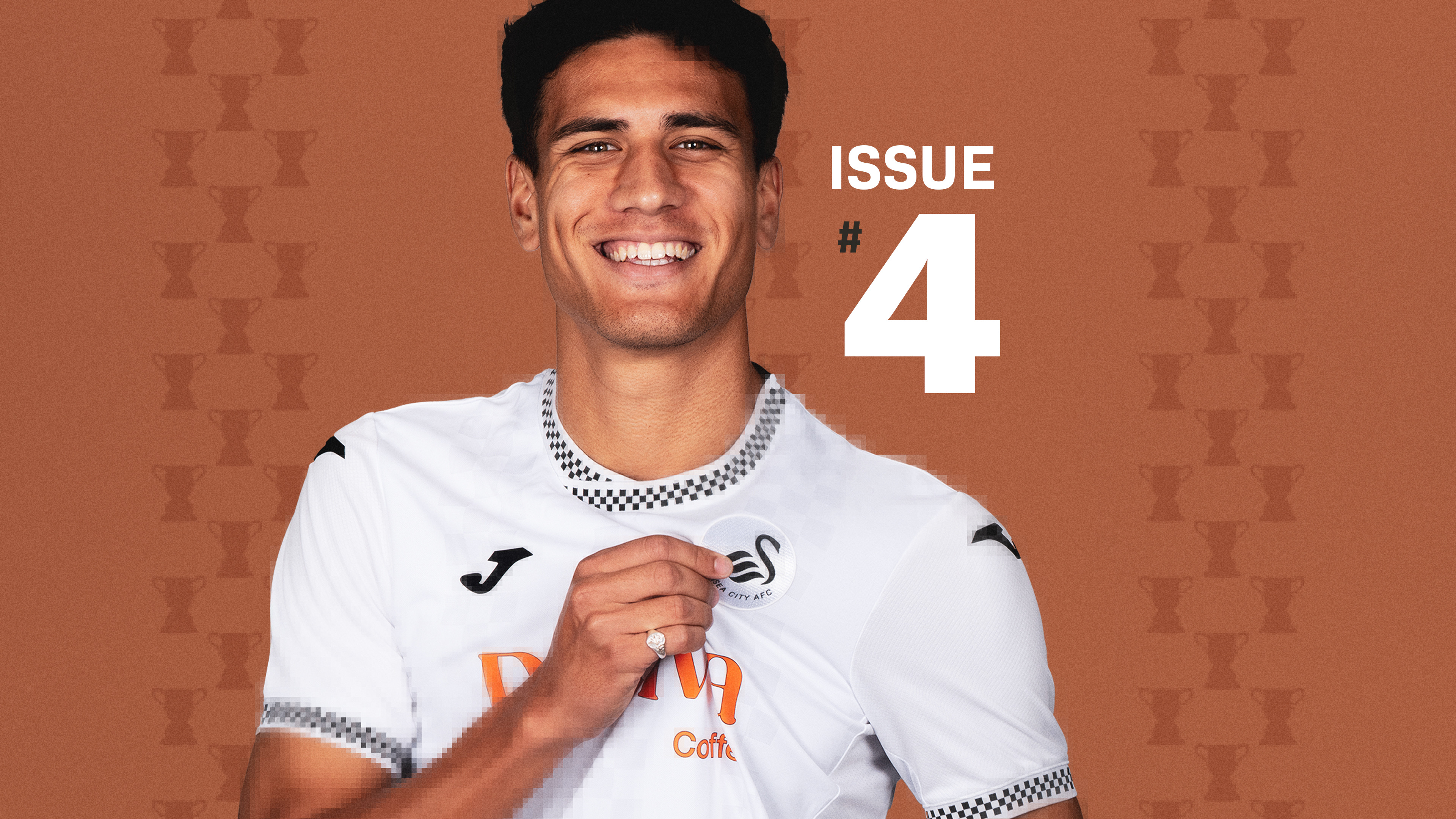 Programme artwork