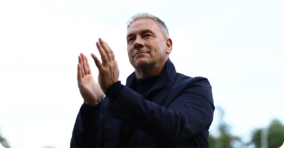 Meet the Manager