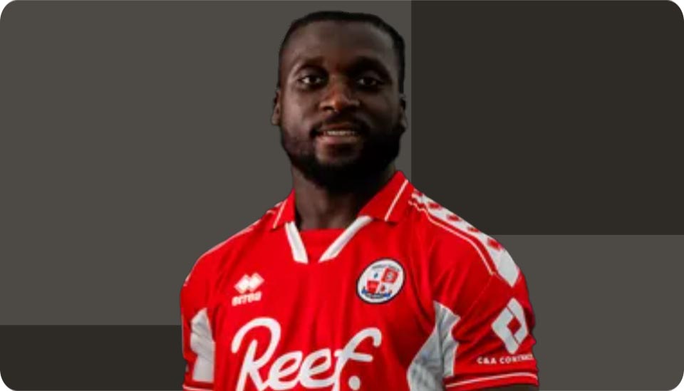 Kabongo Tshimanga