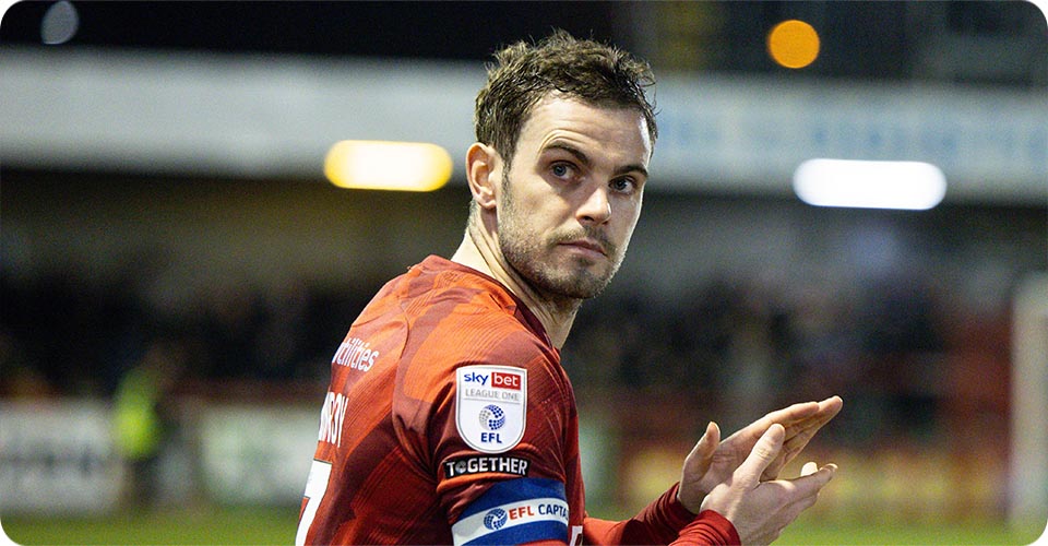 Crawley Skipper