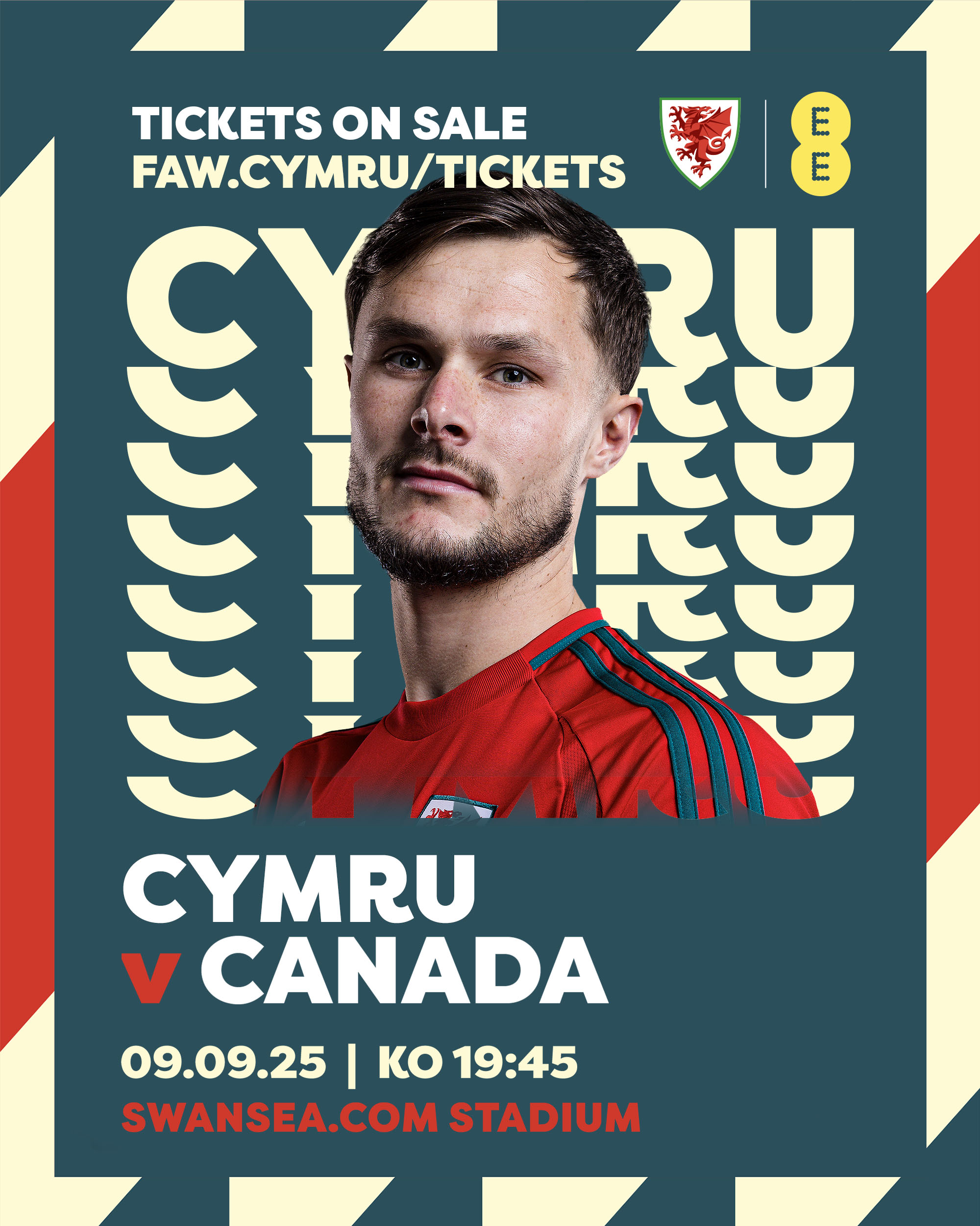 cymru canada tickets on sale