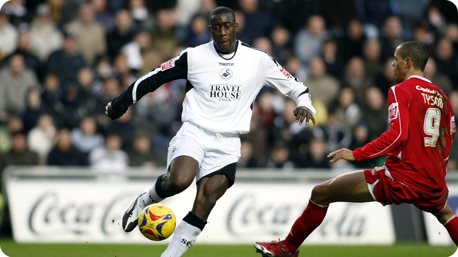 Kevin Austin