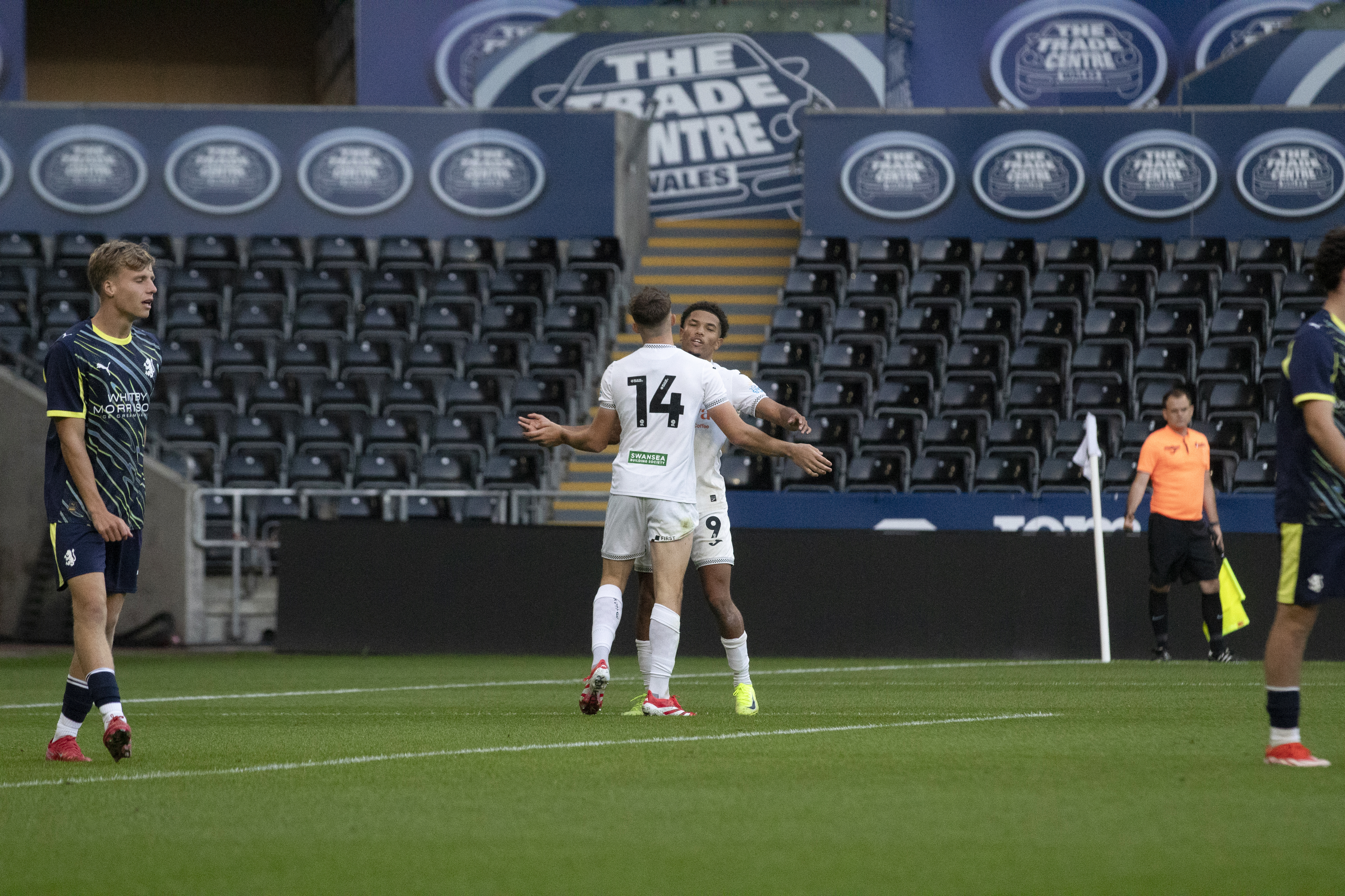Swans U21s