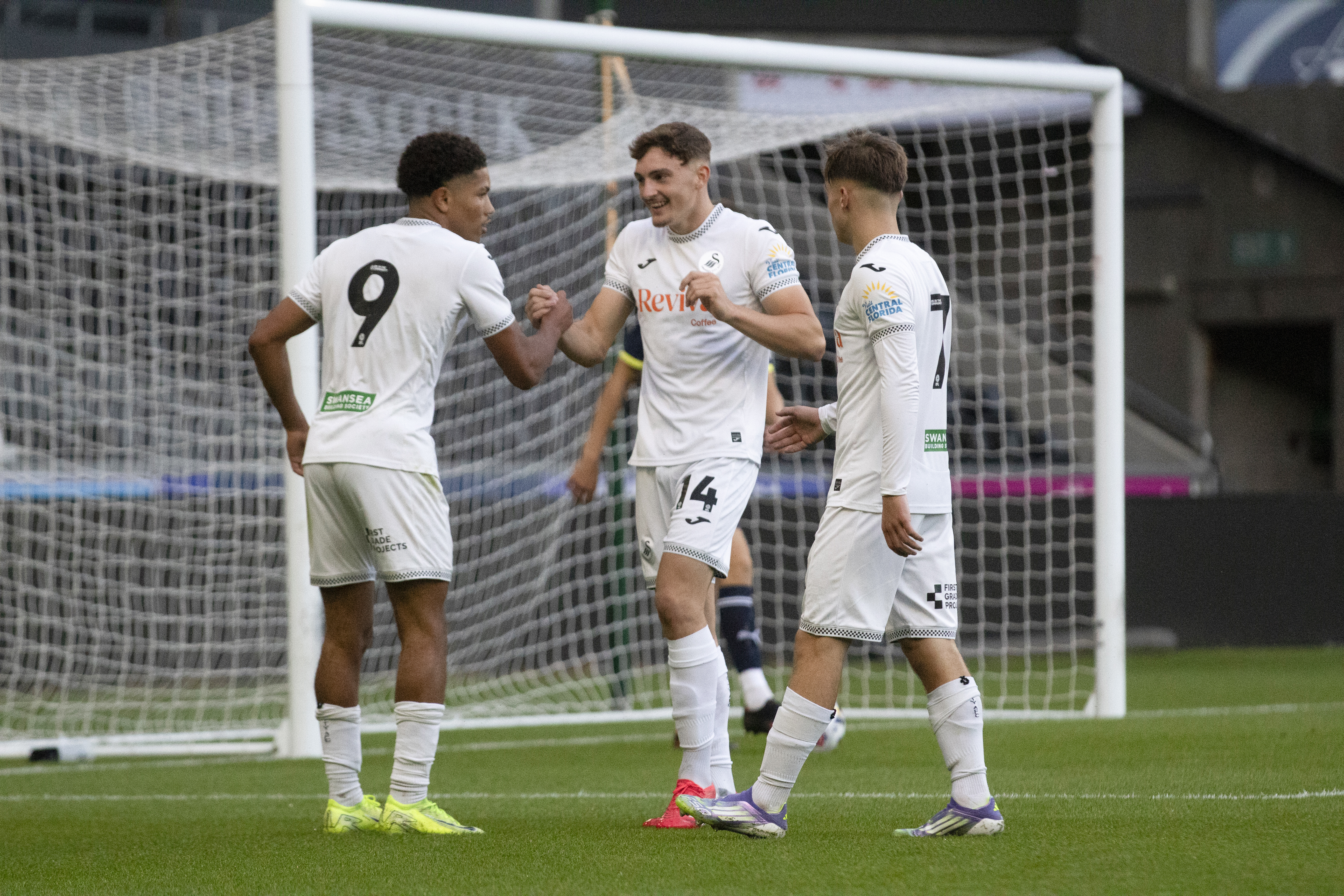Swans U21s