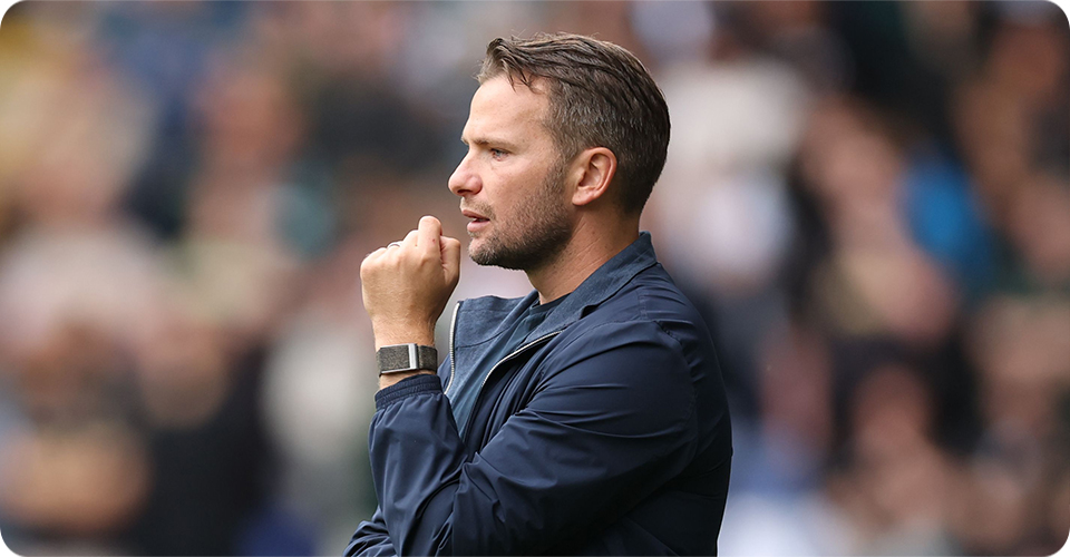 Tom Cleverley
