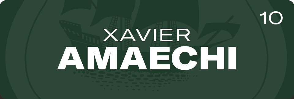 Xavier Amaechi