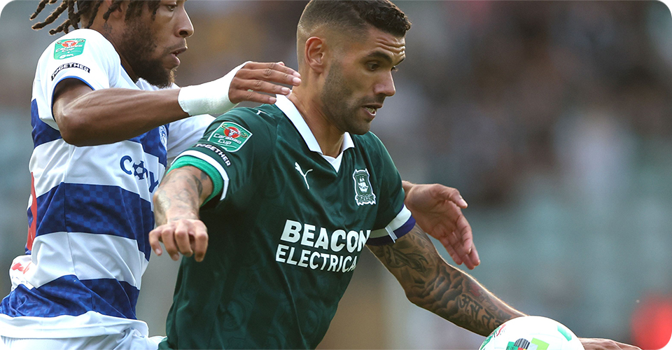 Plymouth Captain